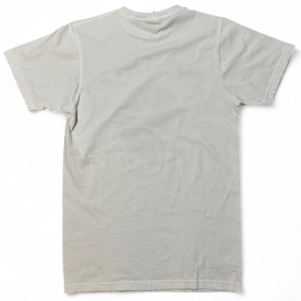 2005 Dr.Dre The Chronic Merch Tee
