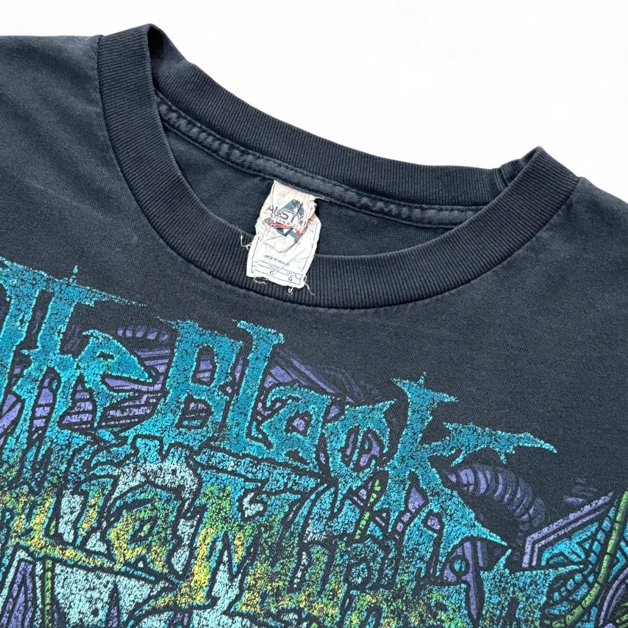 The Black Dahlia Murder Metal Band Tee