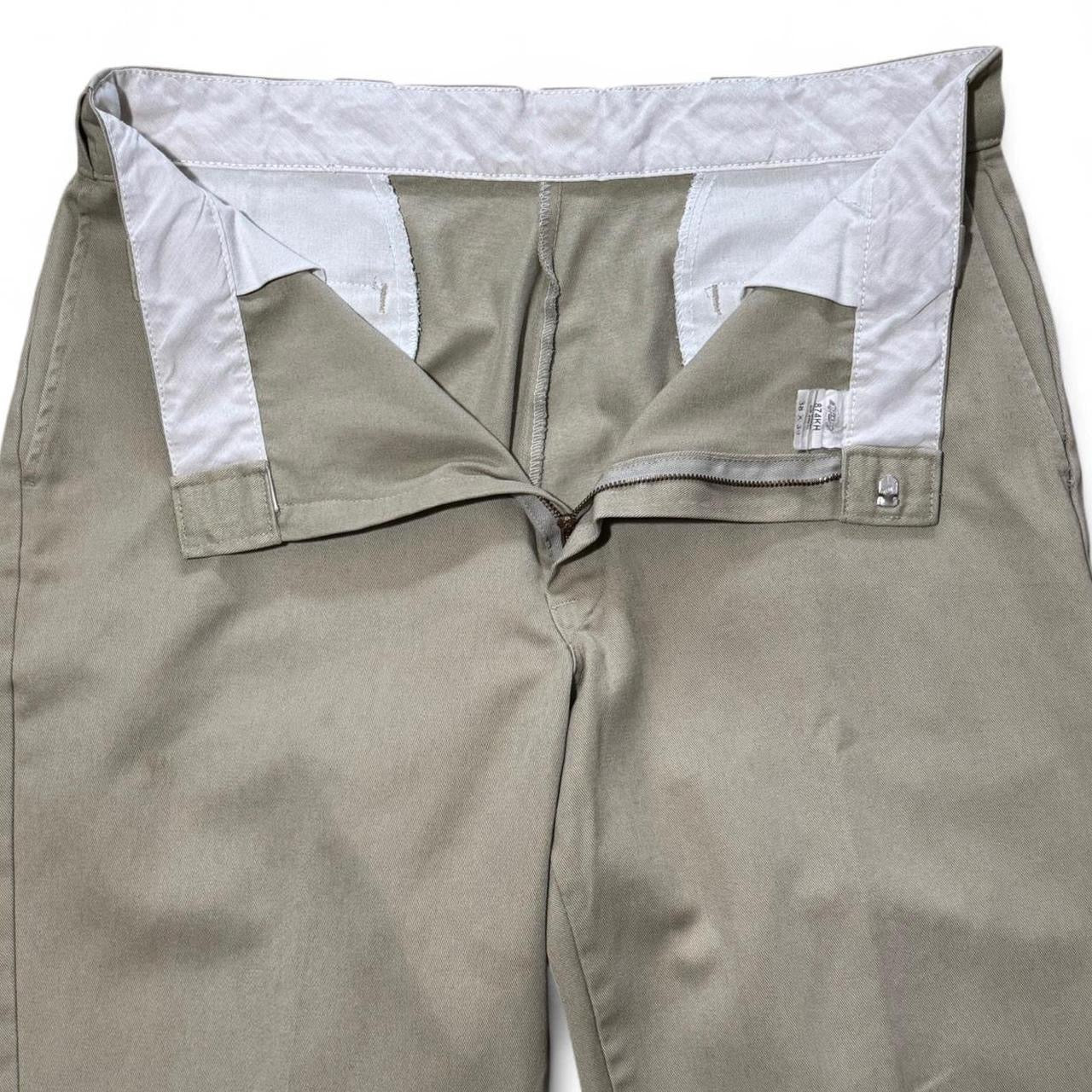 Dickies 874 Work Pant Trousers 36”