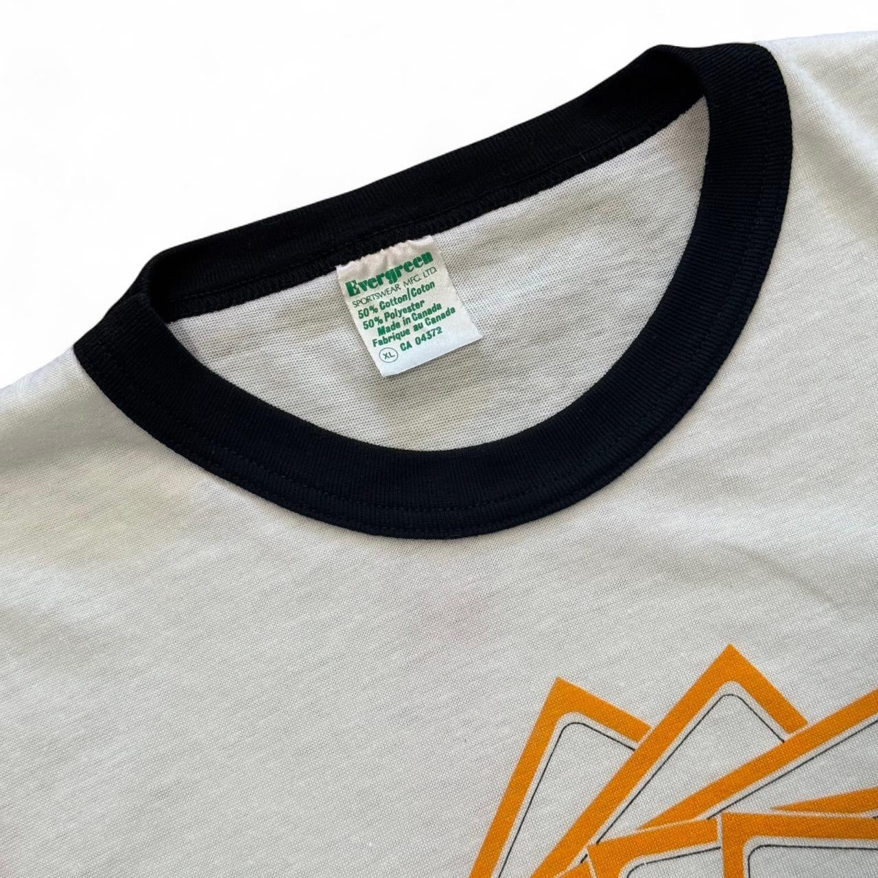 1970s O’Keefes Malt Liqour Poker Tee