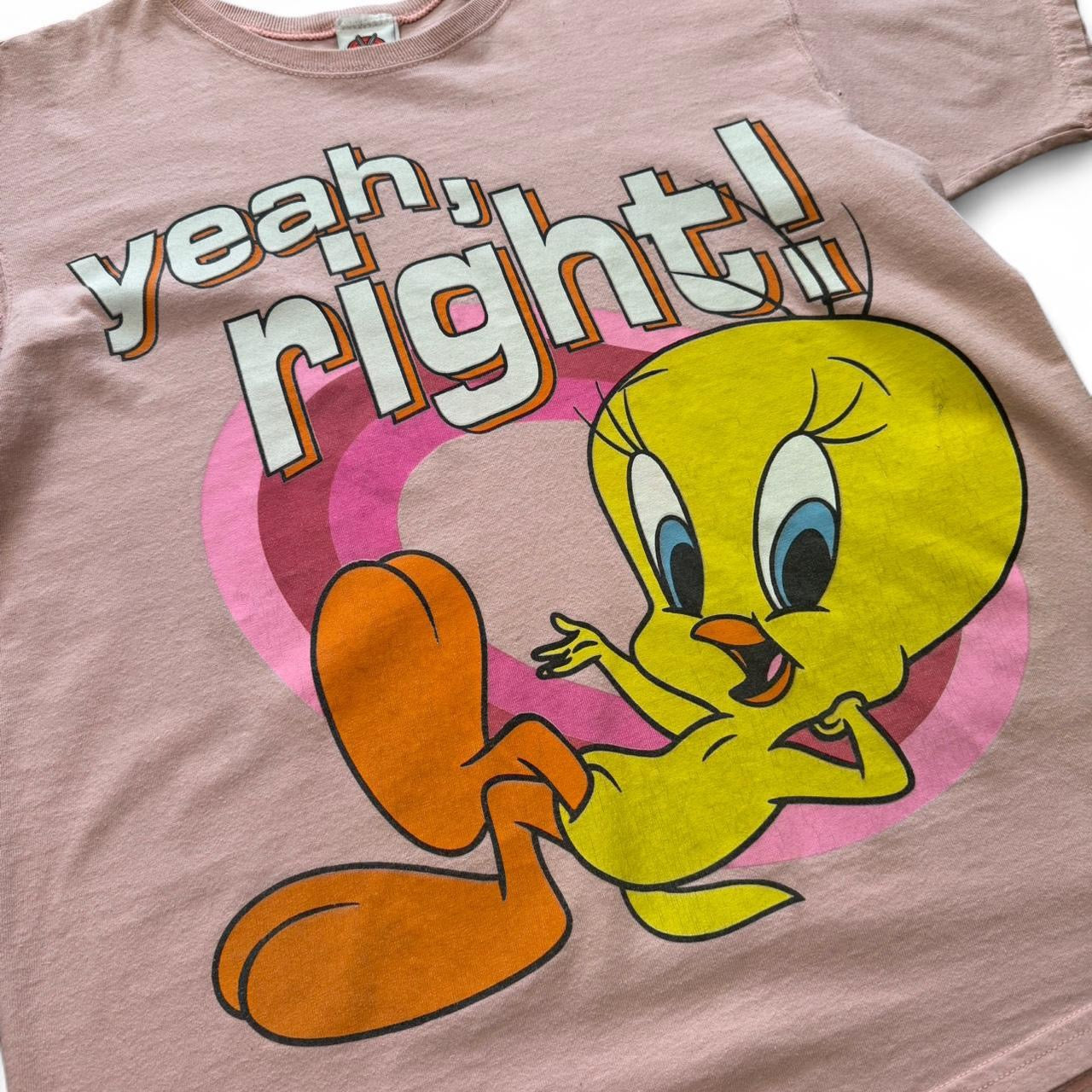1997 Looney Tunes Tweety Bird