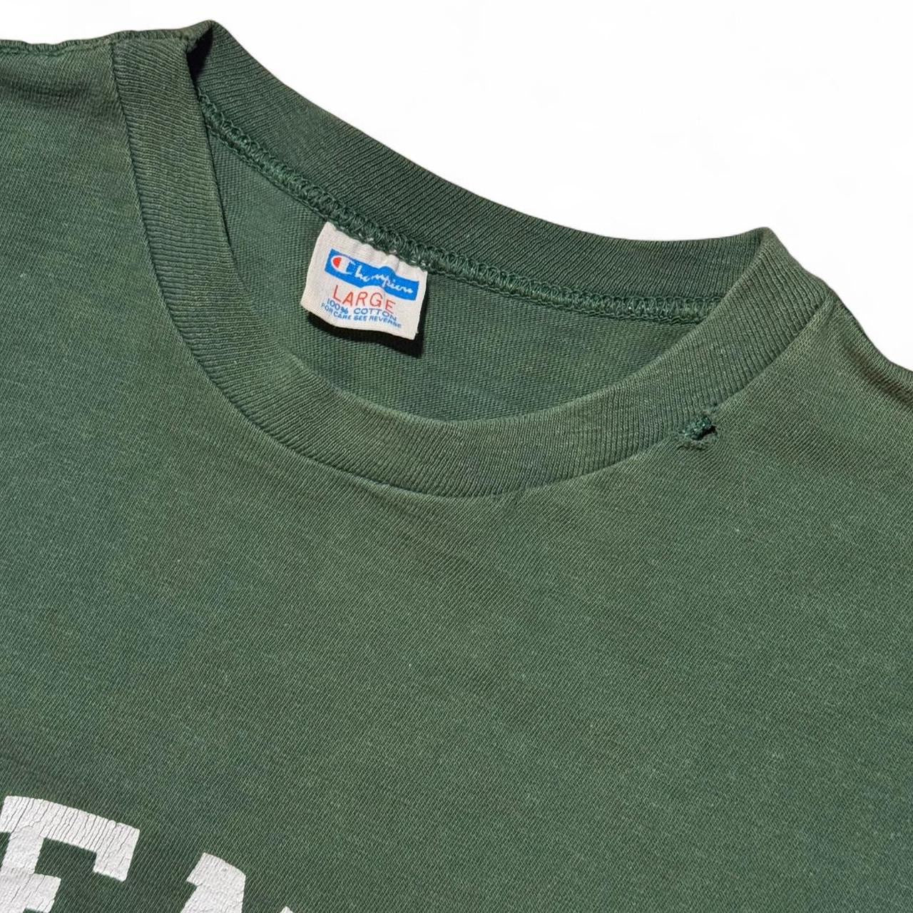 70s Green Bay Packers NFL Tee