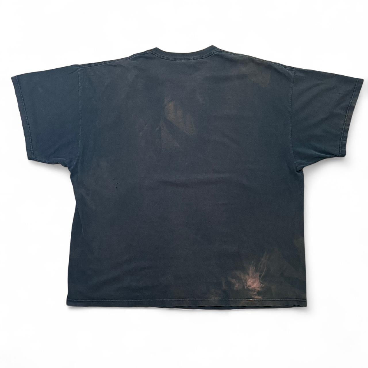 2002 Orioles MLB Fader Tee