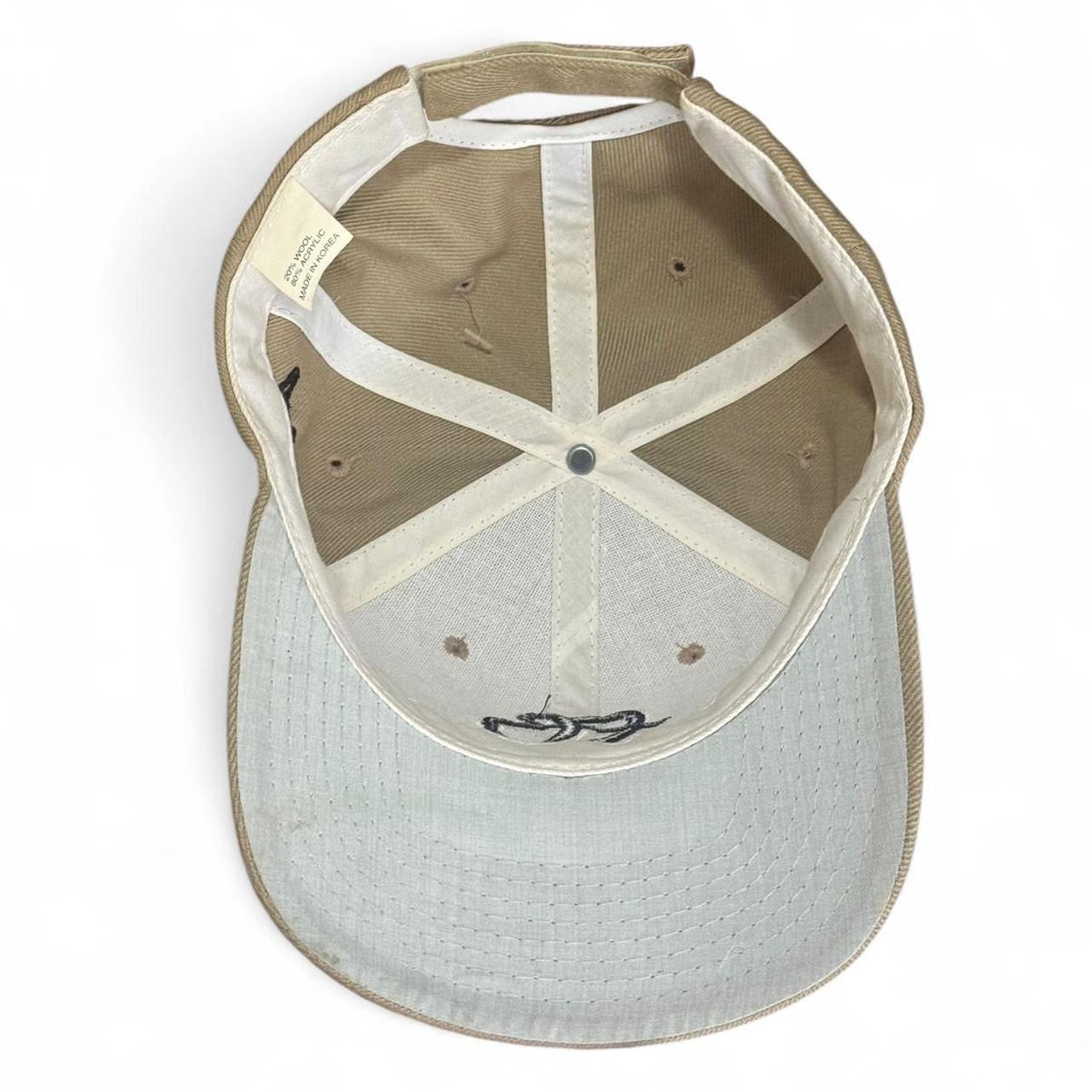 90s Fubu Streetwear Hip Hop Baseball Hat