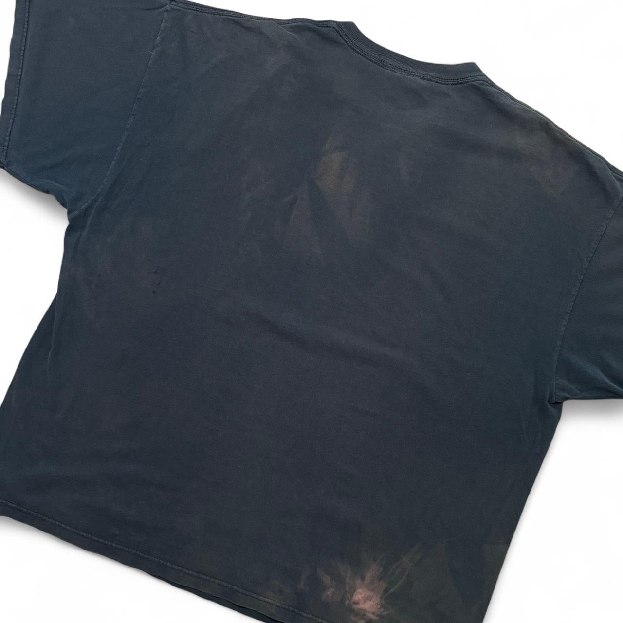 2002 Orioles MLB Fader Tee