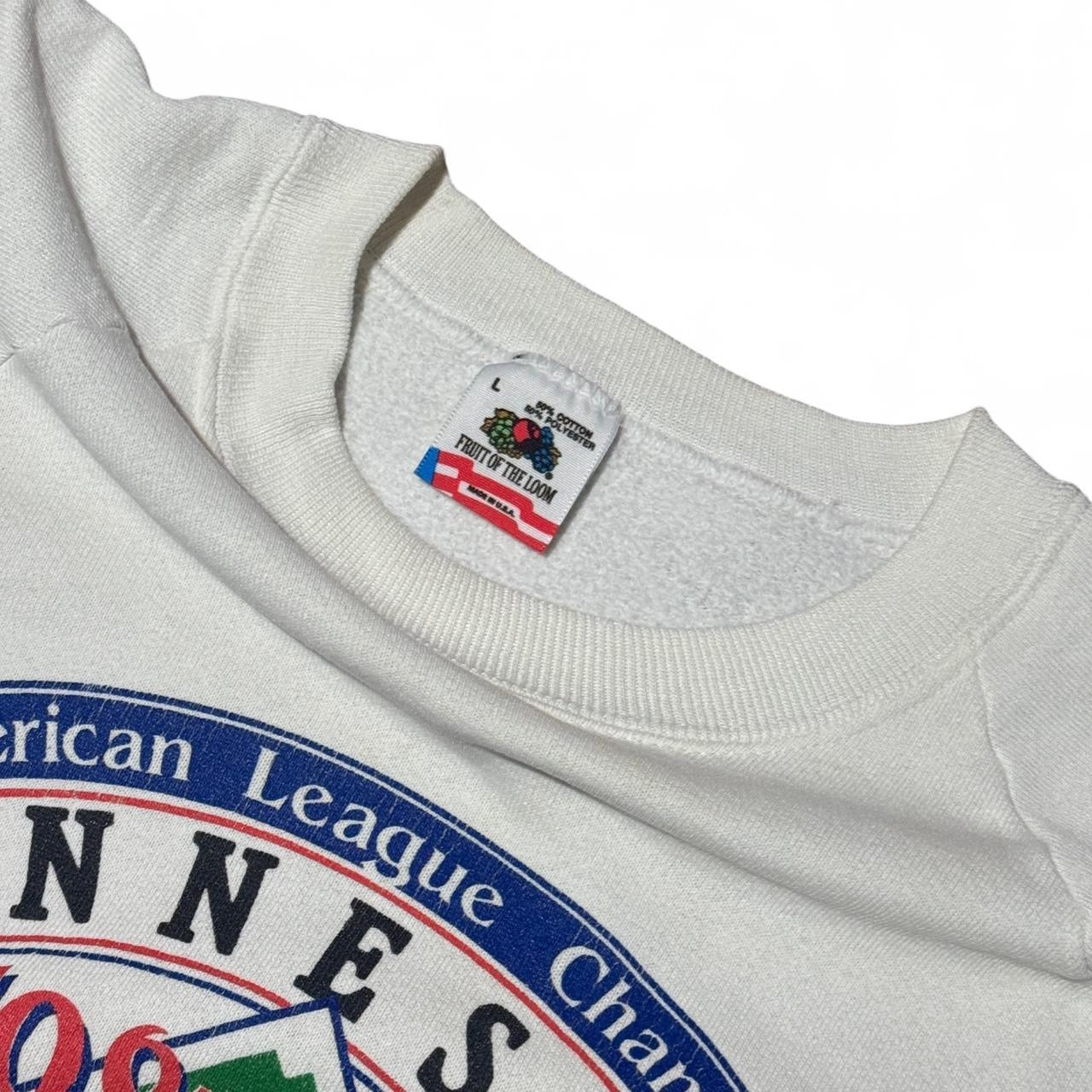 1987 Minnesota Twins ALCS World Series MLB Baseball Crew