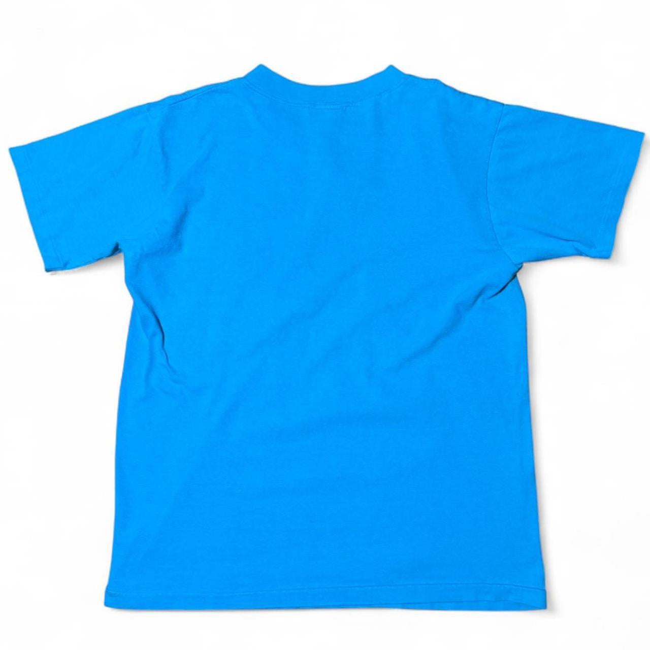1984 Hawaii Wave Splash Ocean Surfing Tee