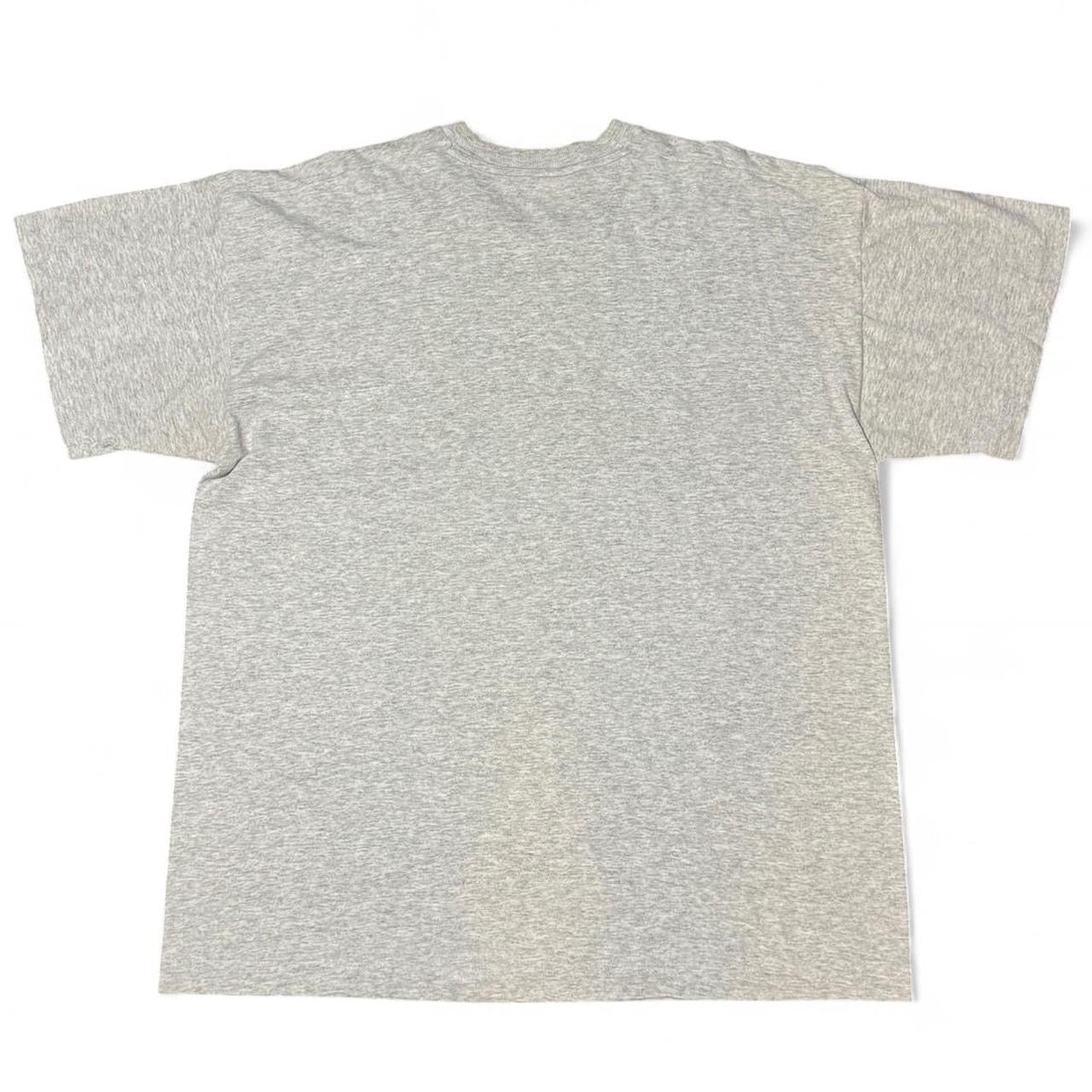 1996 Scotland Spellout Graphic Tee