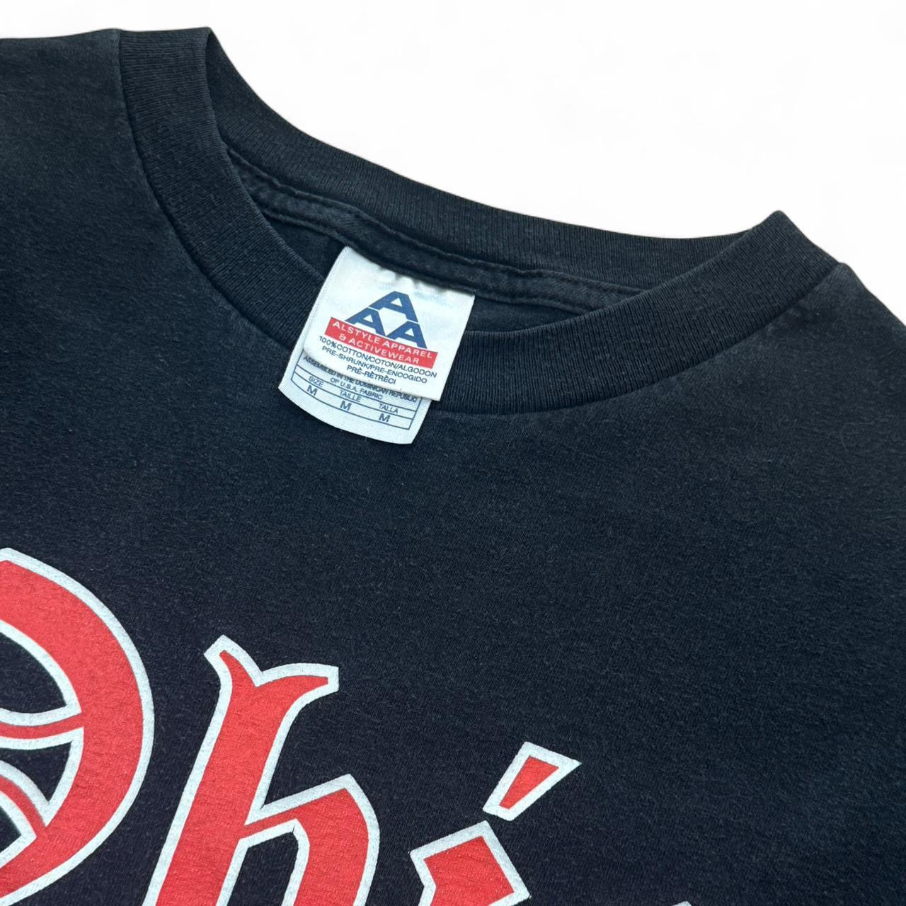 2000s Ohio State Buckeyes College Football Tee