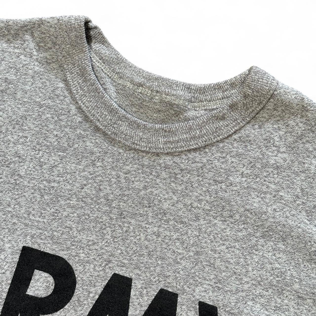 80s Triblend Army Tee