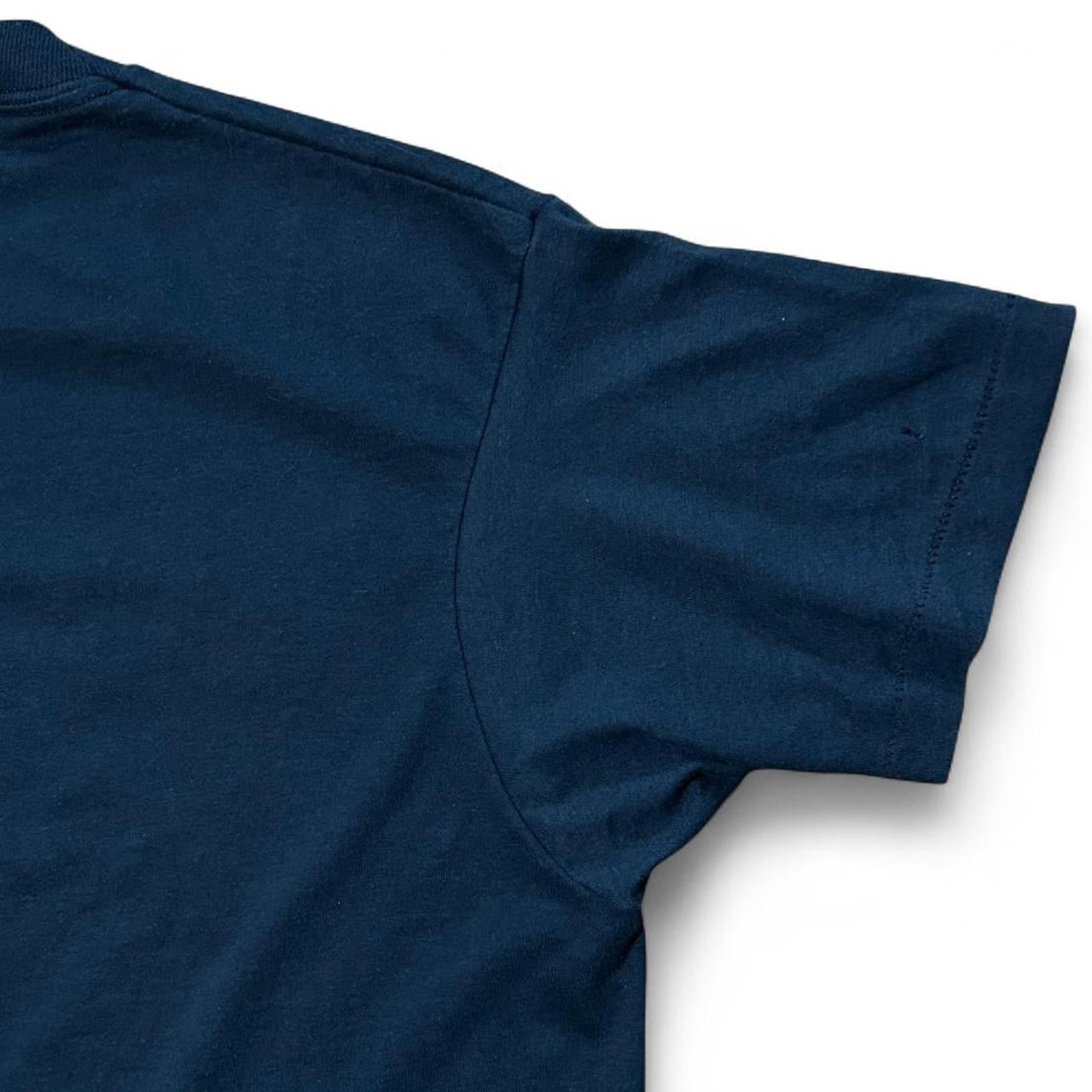 1988 Eric Clapton 25th Anniversary Tour Tee