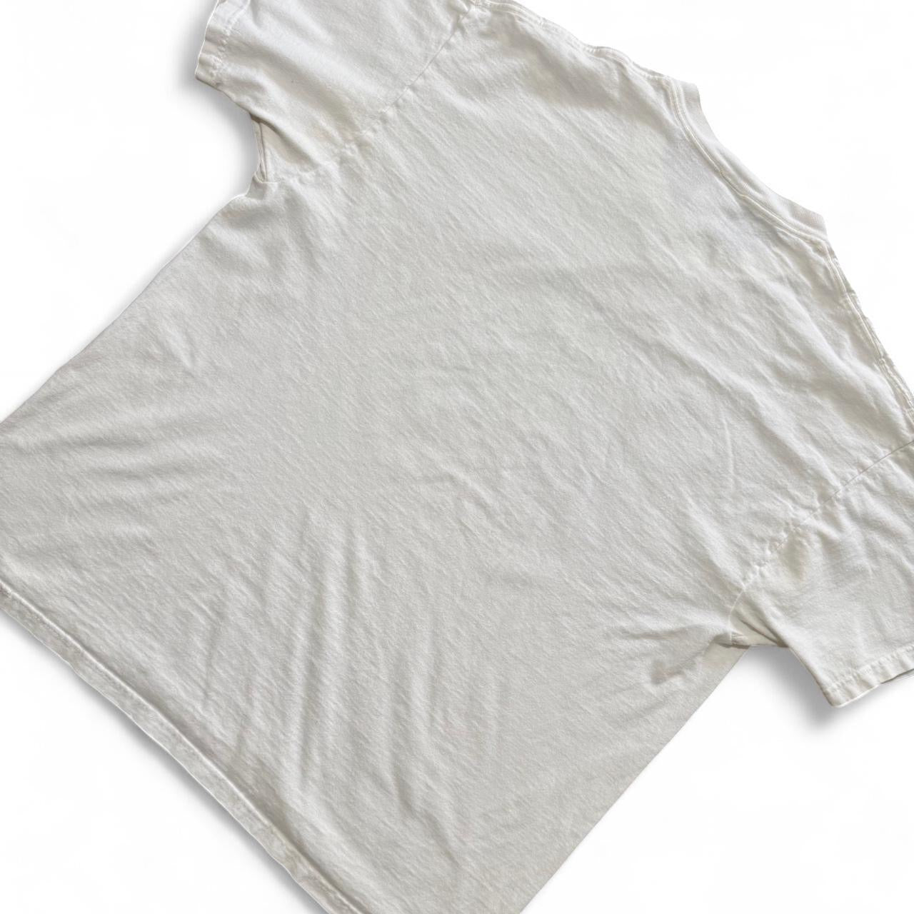 Y2K Vincent Van Gogh Discover Credit Card Promo Tee