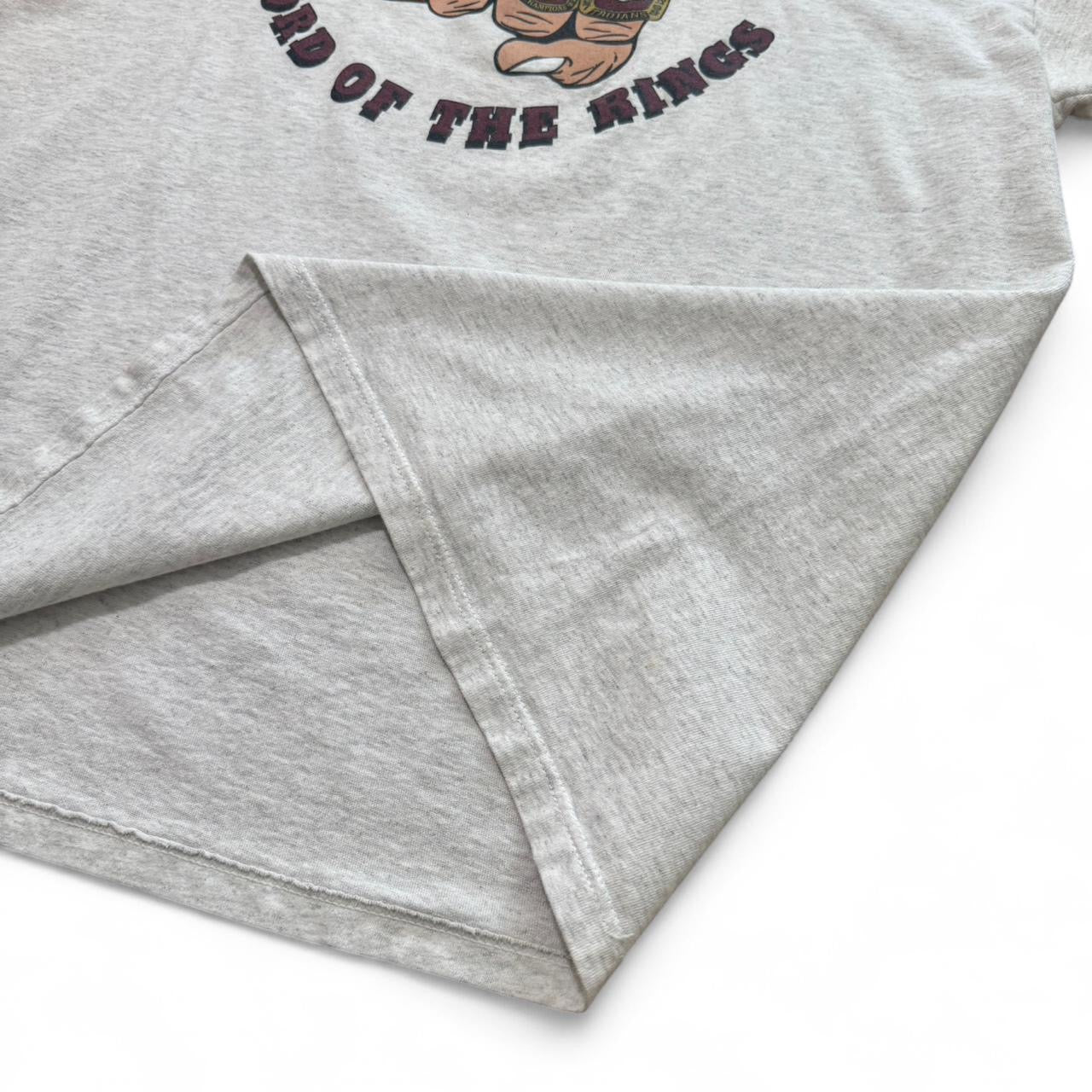 90s Lord Of The Rings Parody Tee