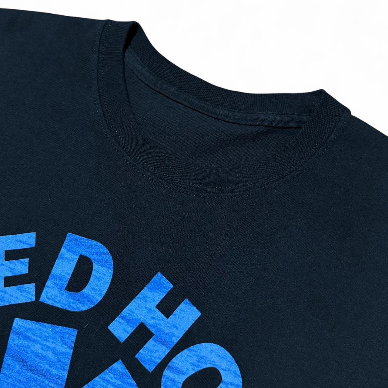 2020 RHCP Tee