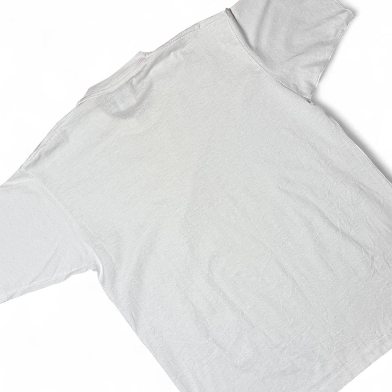 90s Lighthouse Ocean Nature Memorial Souvenir T-shirt