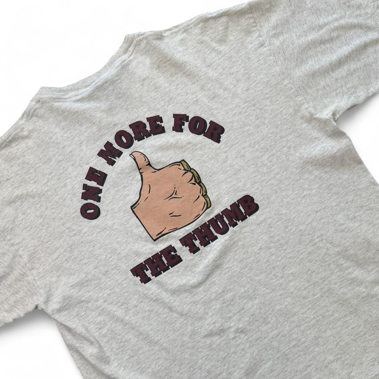 90s Lord Of The Rings Parody Tee