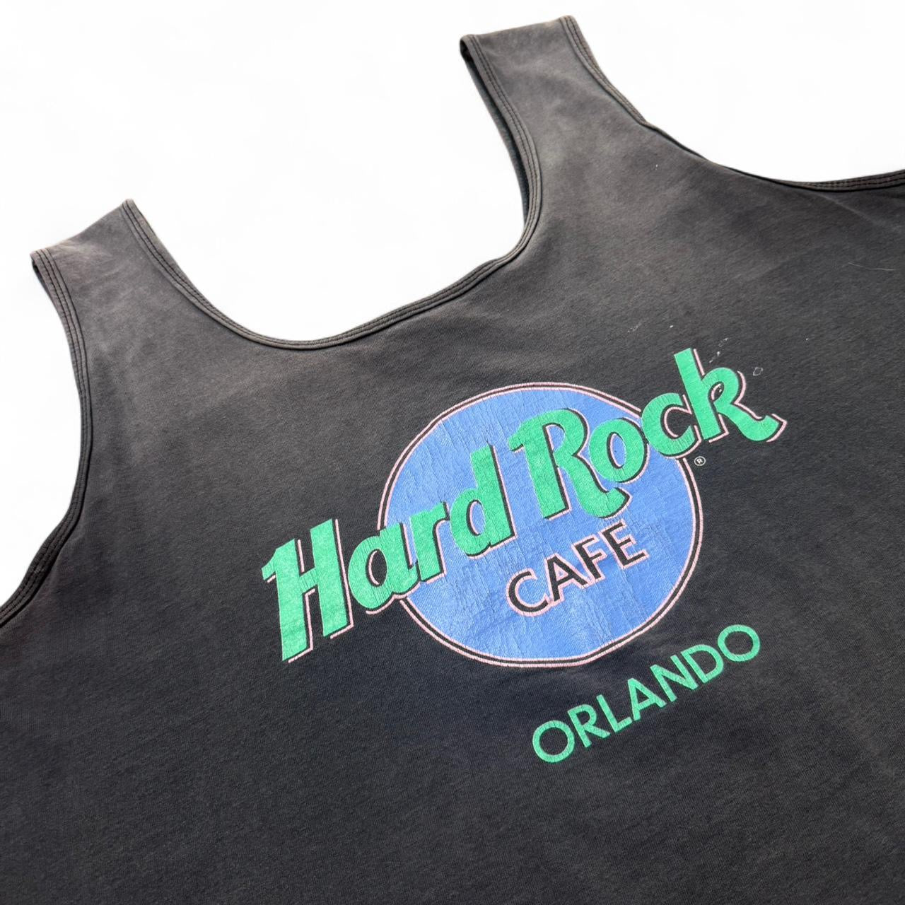 90s Hard Rock Orlando Tank
