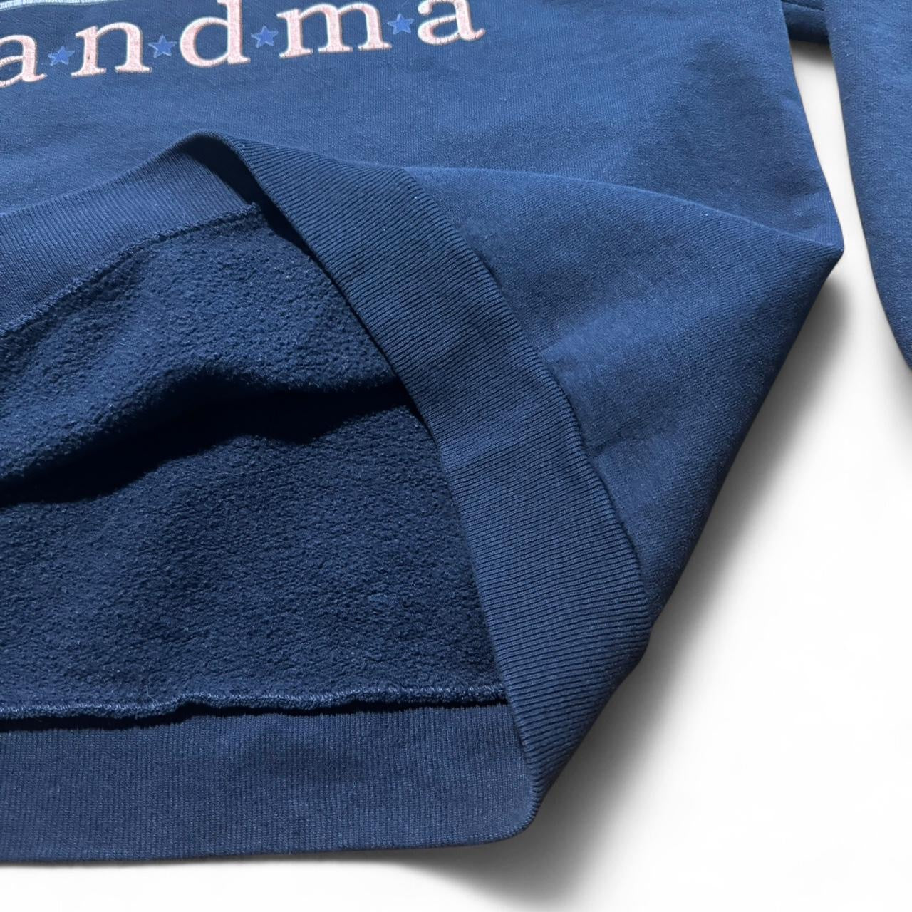 90s All American Grandma Crewneck