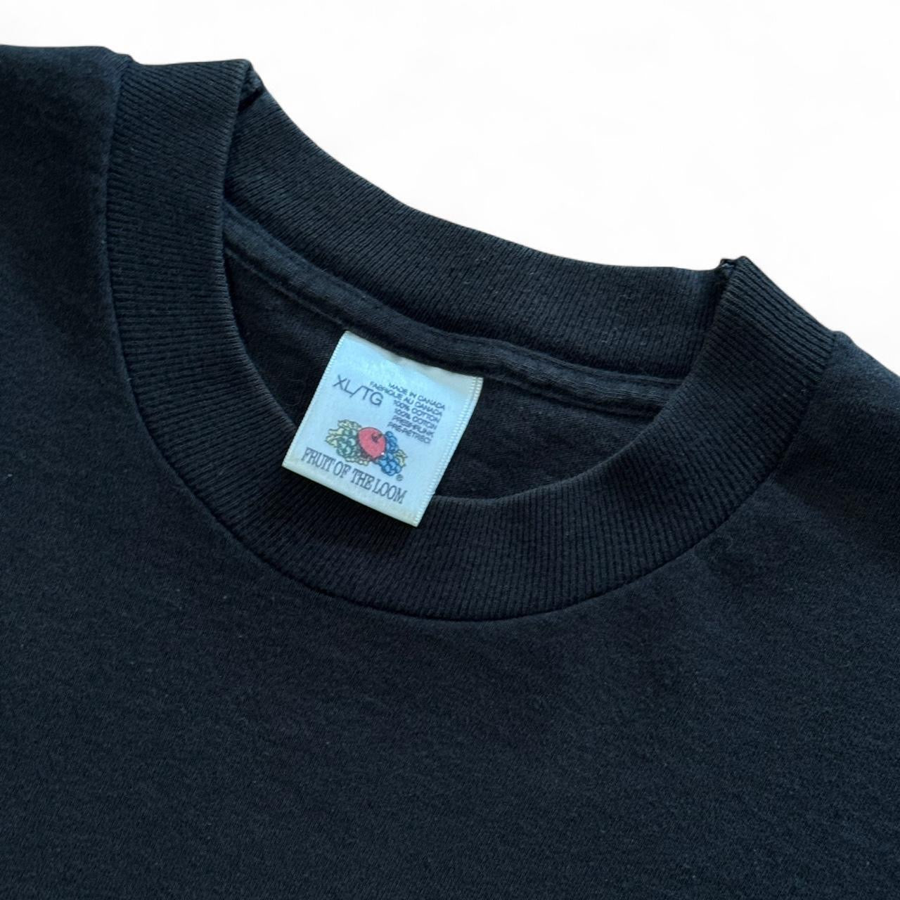 90s Revlon Cosmetics Tee