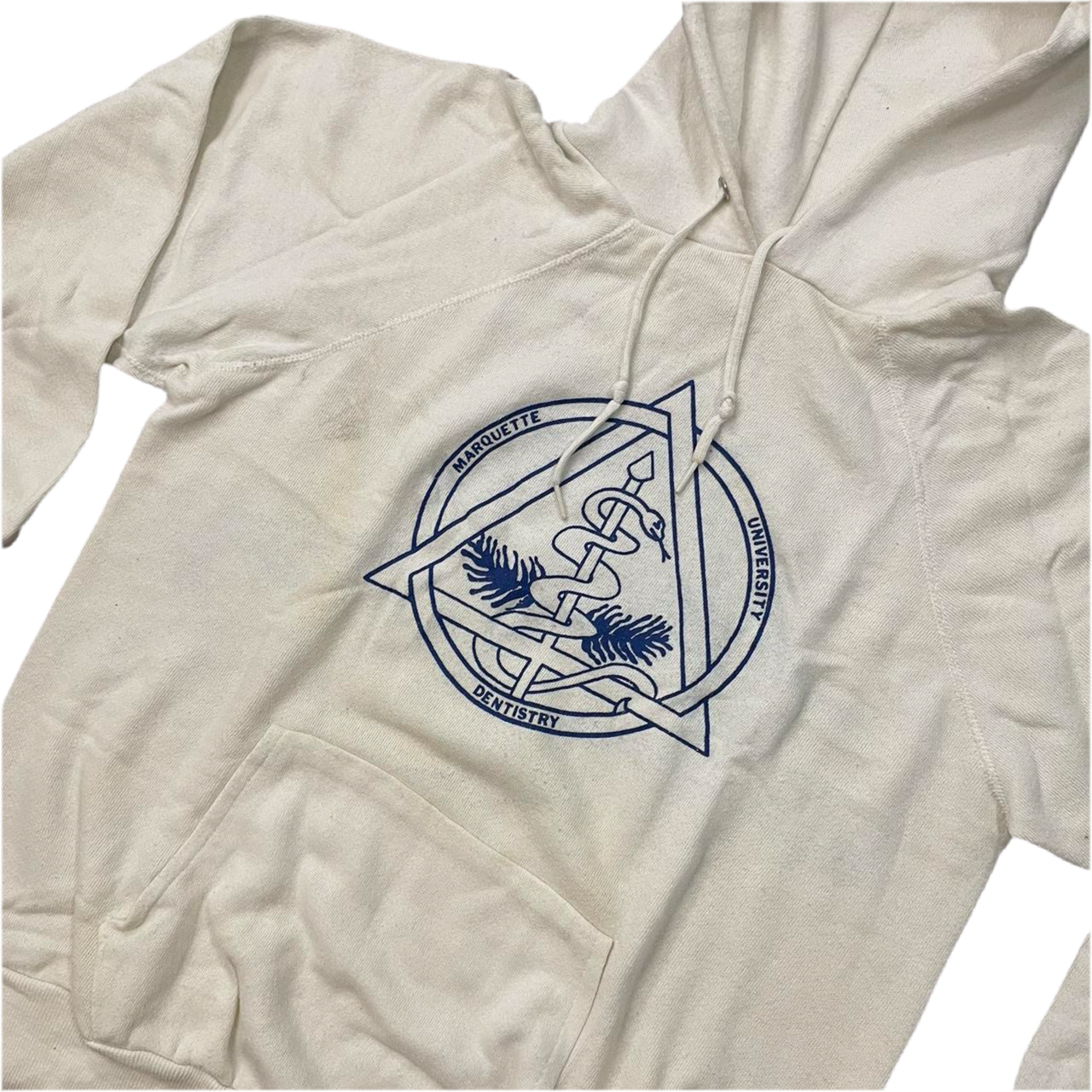 80s Capco Uni Hoodie
