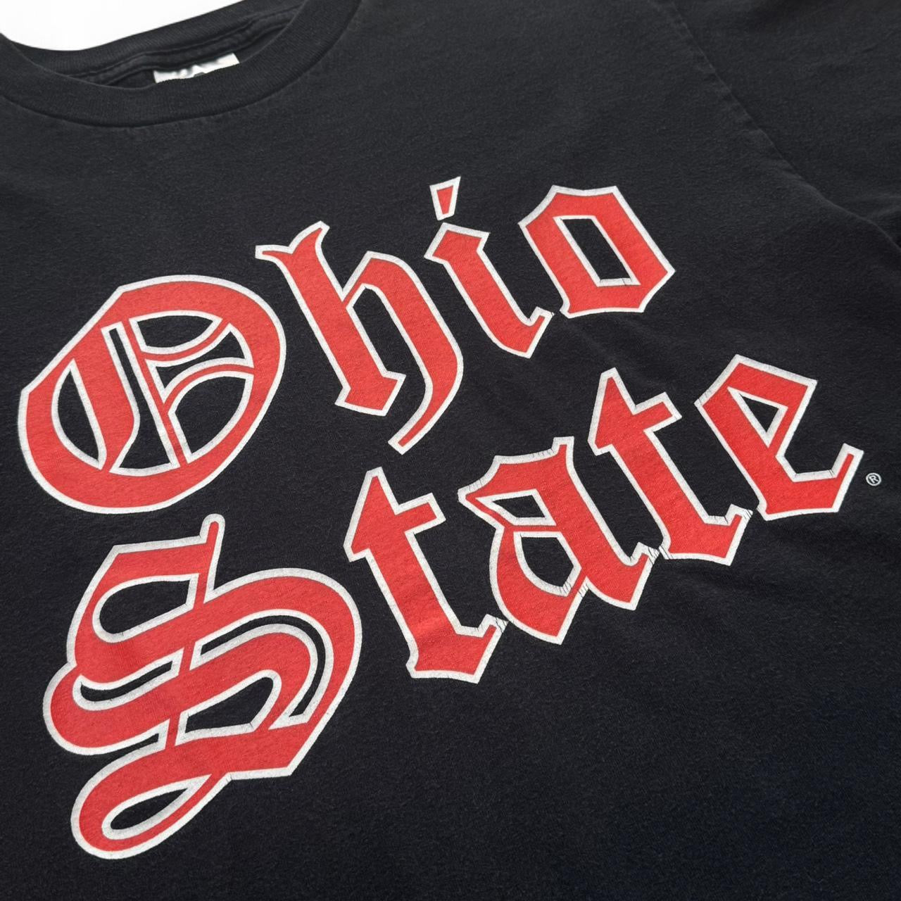 2000s Ohio State Buckeyes College Football Tee
