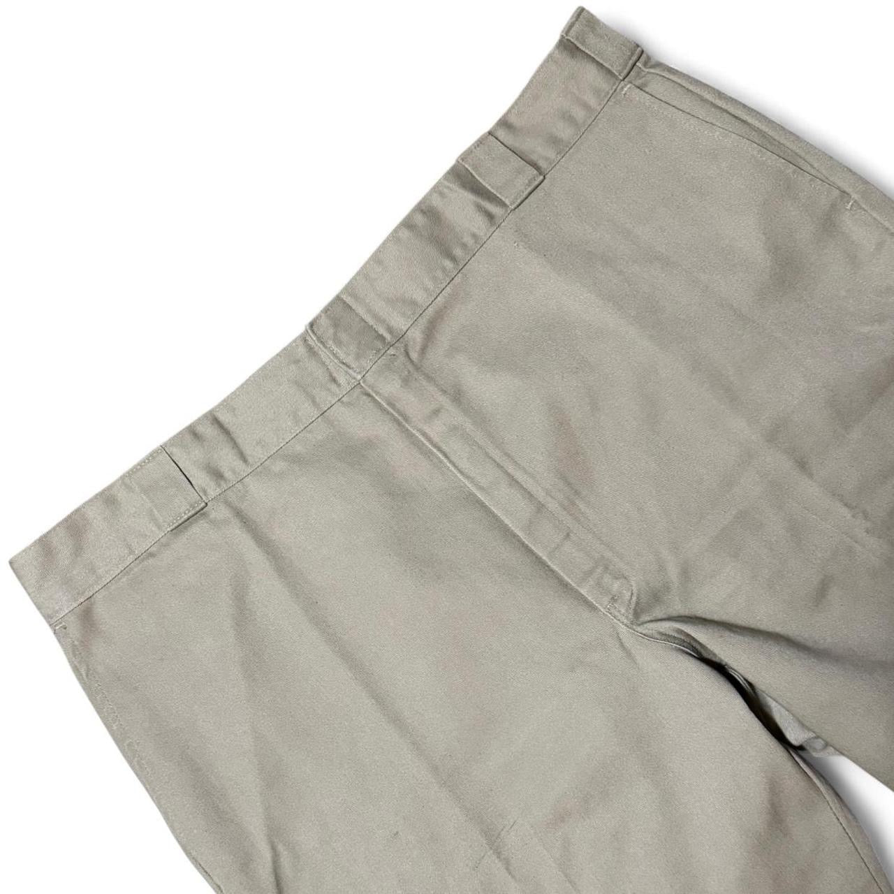 90s Tan Dickies 874 Khaki Trousers