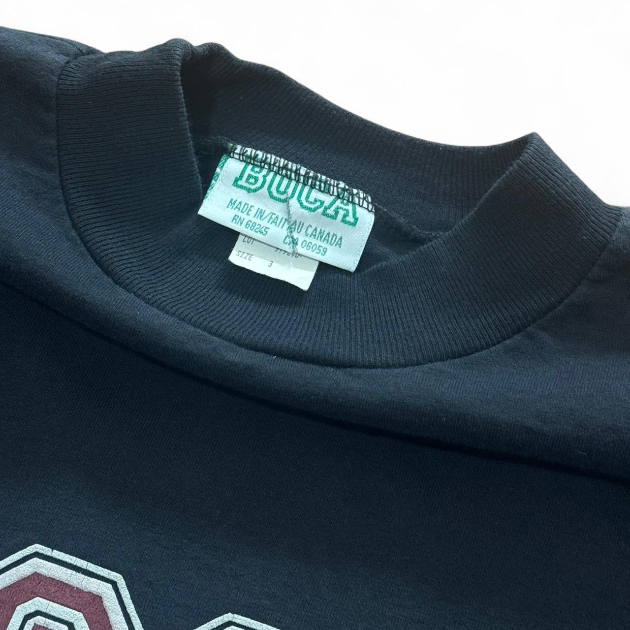 90s Boca Authentic Sportswear Long Sleeve