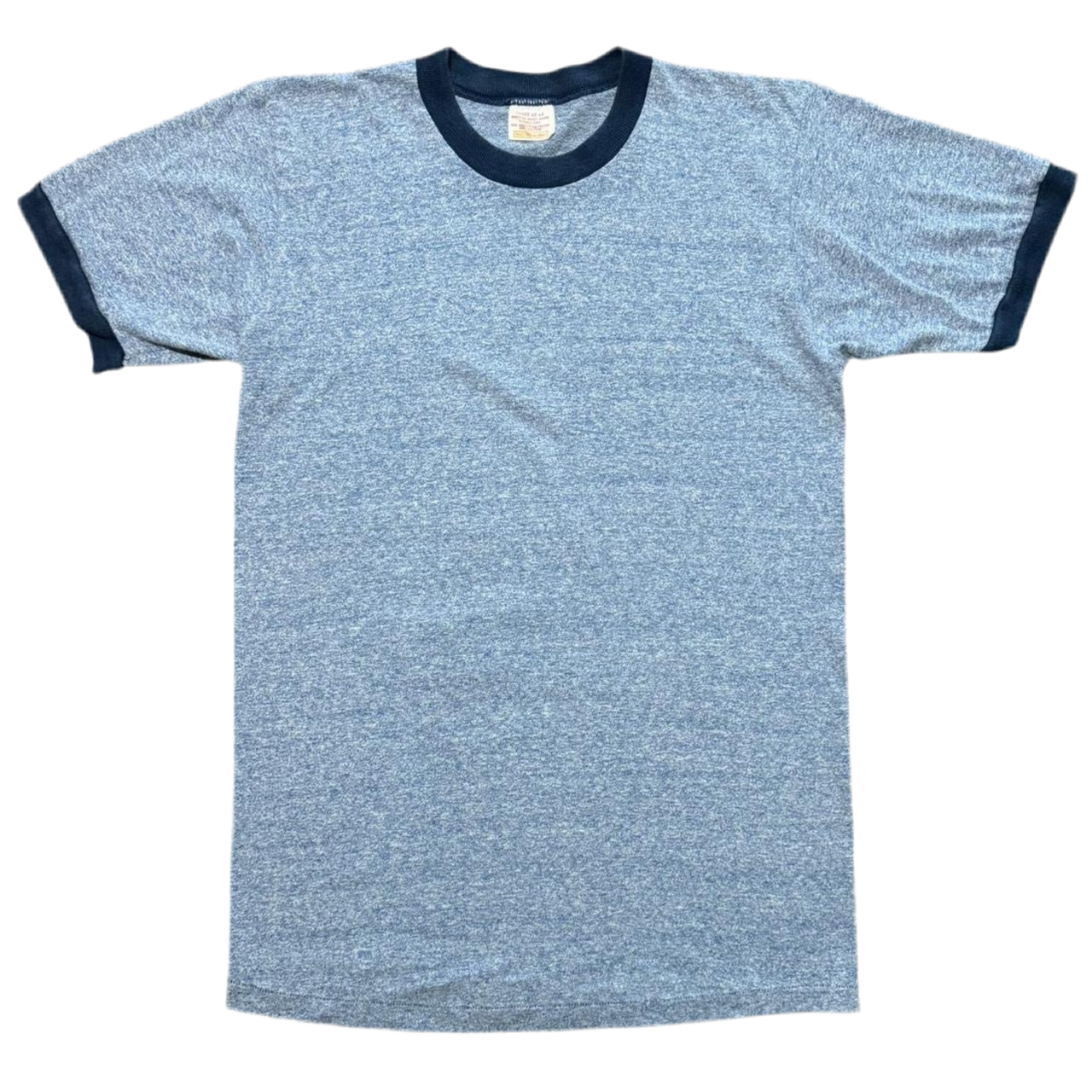 70s Sears Baby Blue Ringer