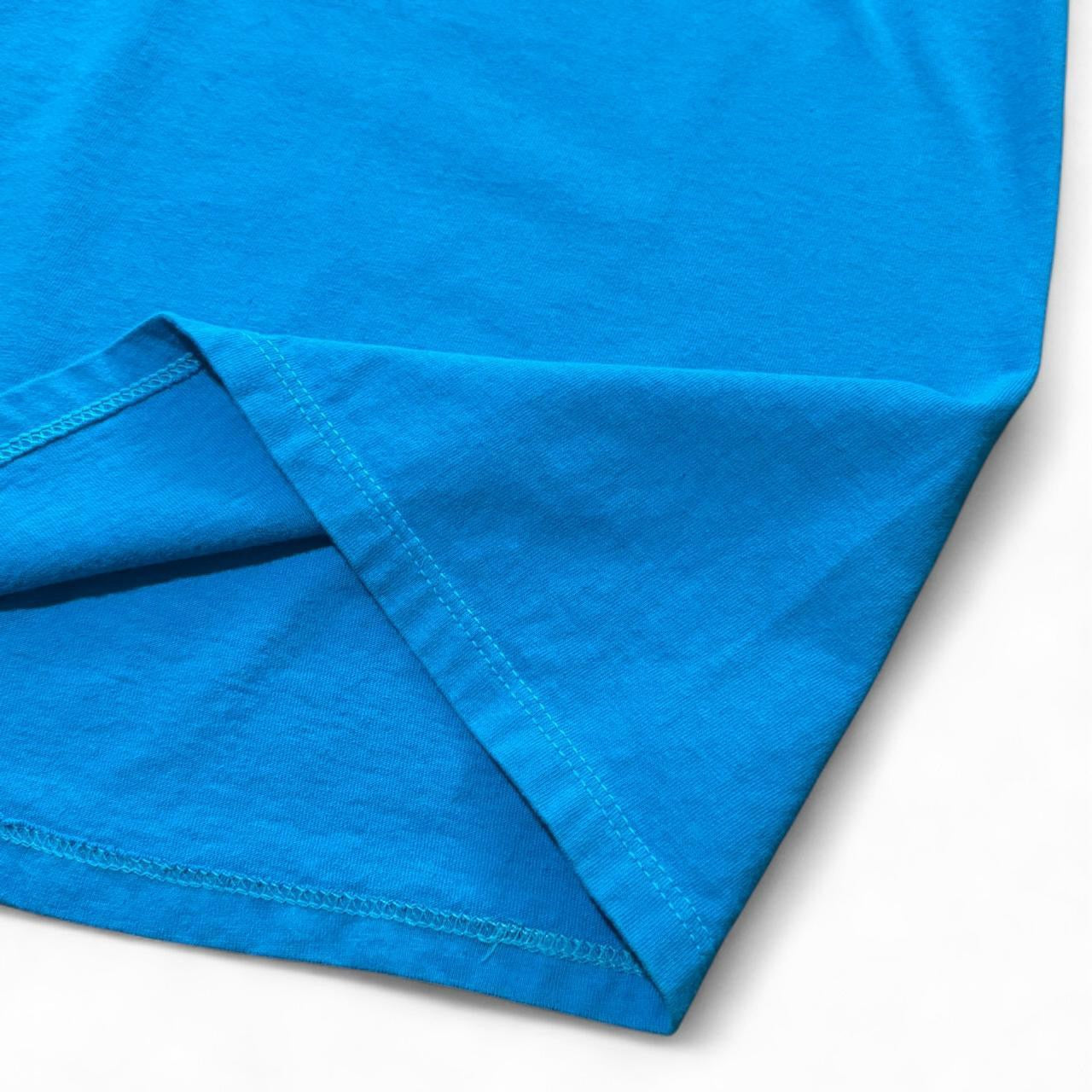 90s Blue Disney Magic Music Days Retro Tee