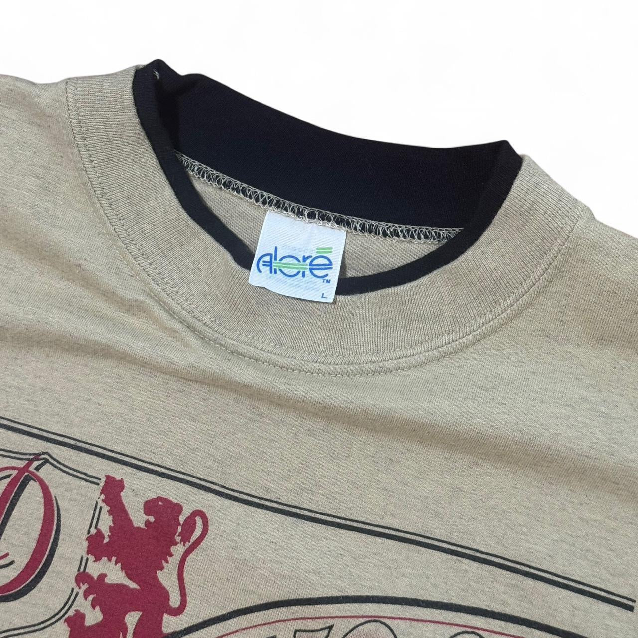 90s Dollywood Pigeon Forge Tennesee Tee