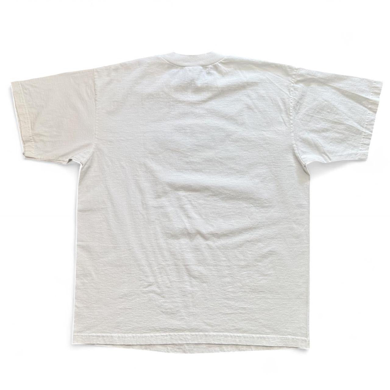 Y2K “Fuck You” Mexico Tee