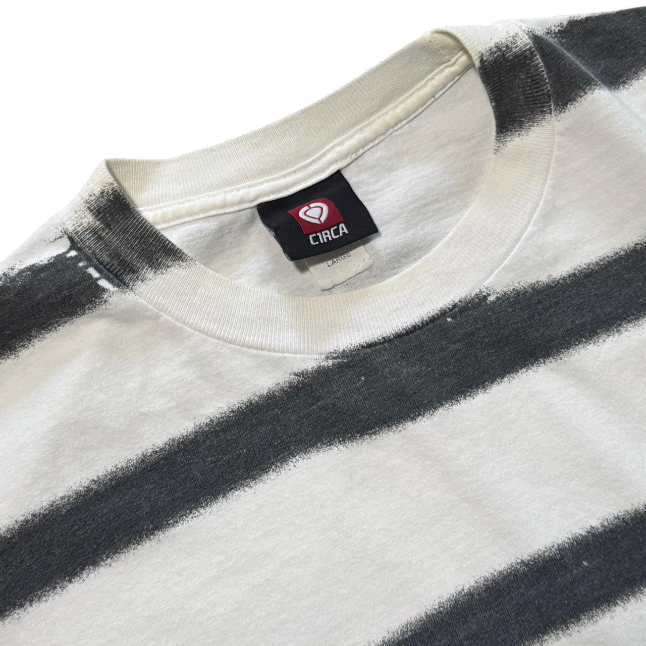 Y2K Circa Skate Tee