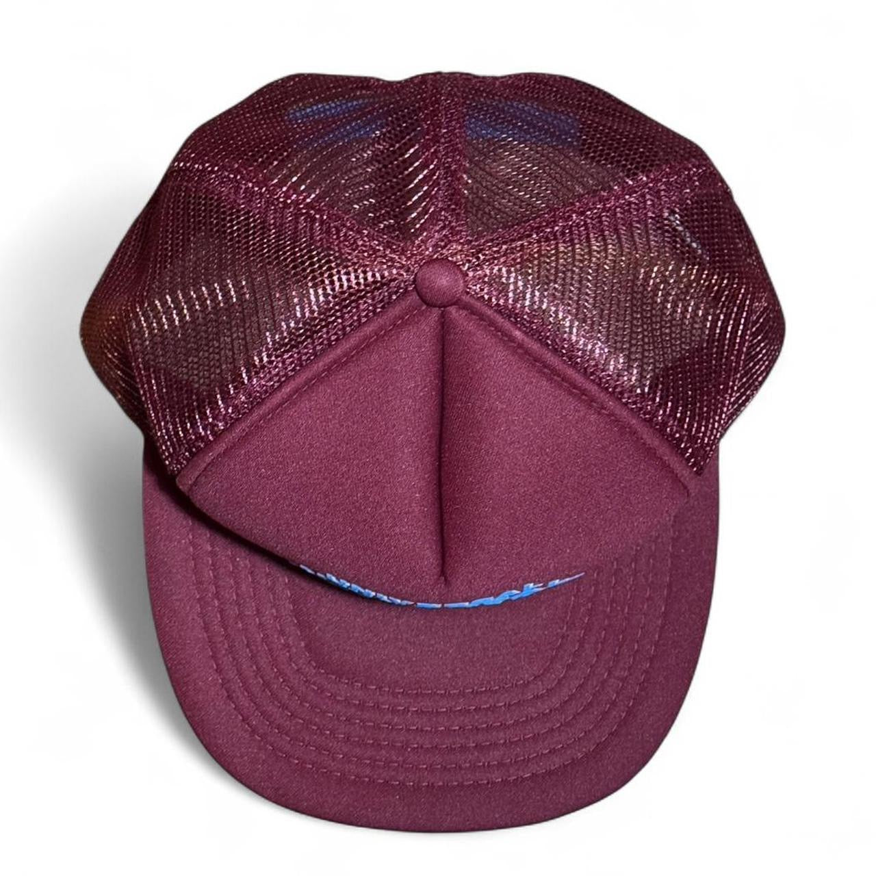 Universal Studios Trucker Mesh Snapback Hat