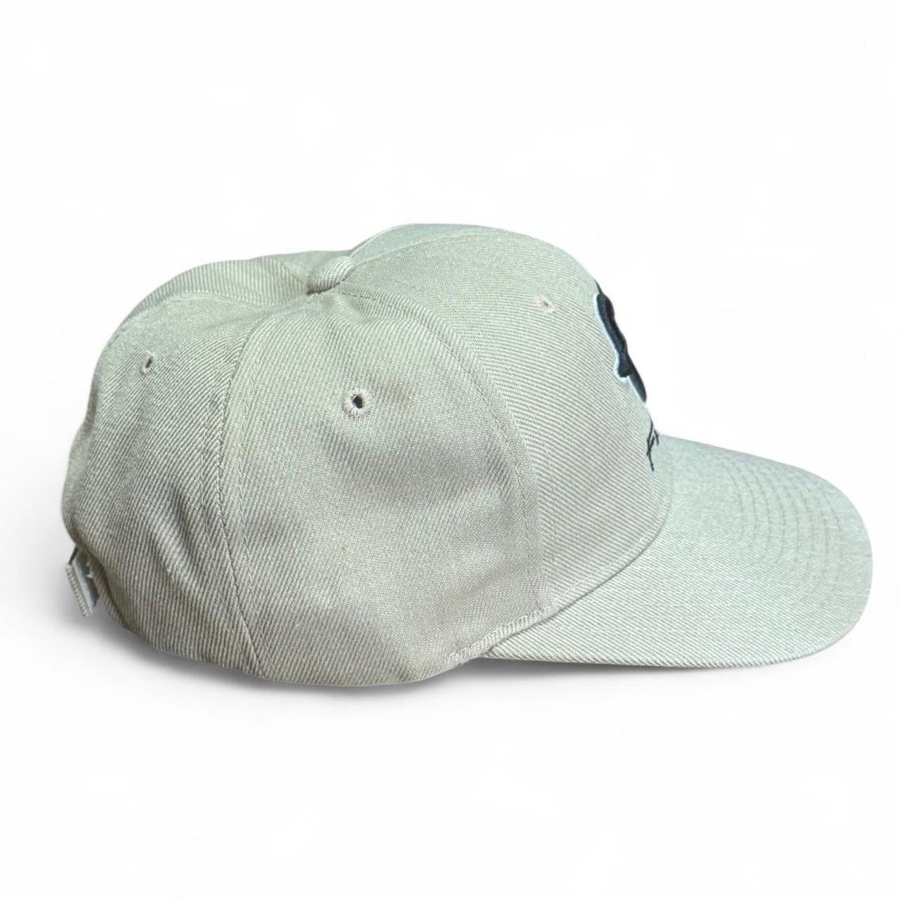 90s Fubu Streetwear Hip Hop Baseball Hat