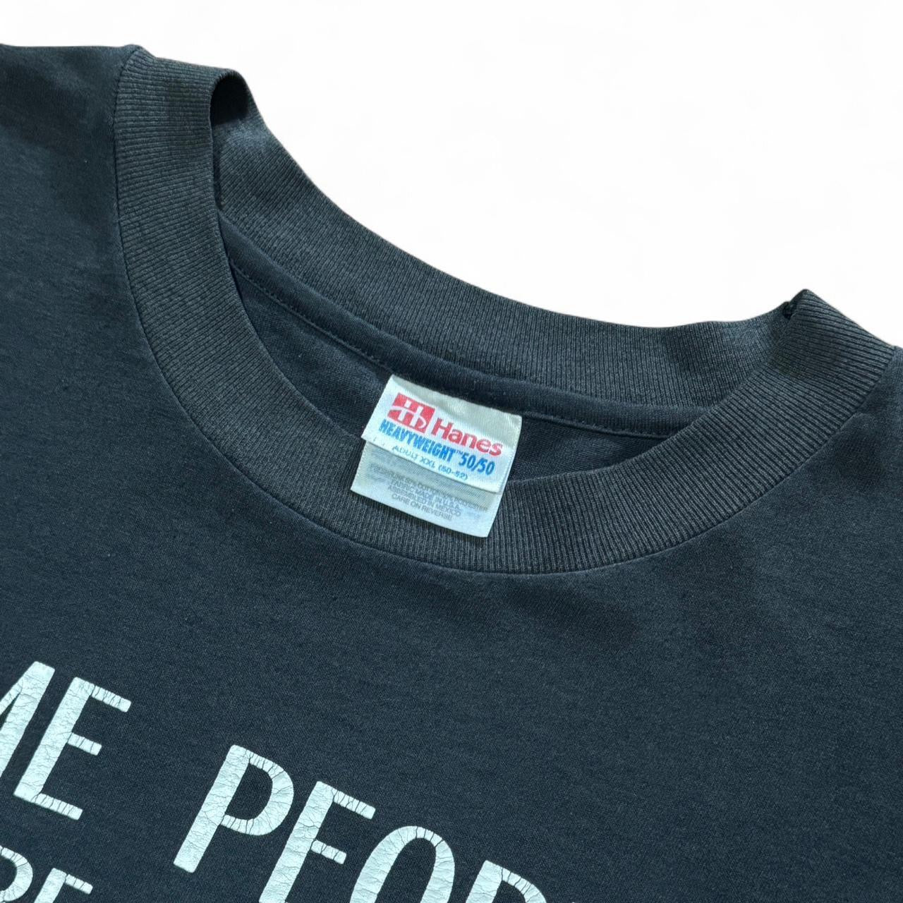 1994 Holy Smokes Tavern A.F. Branco Tee