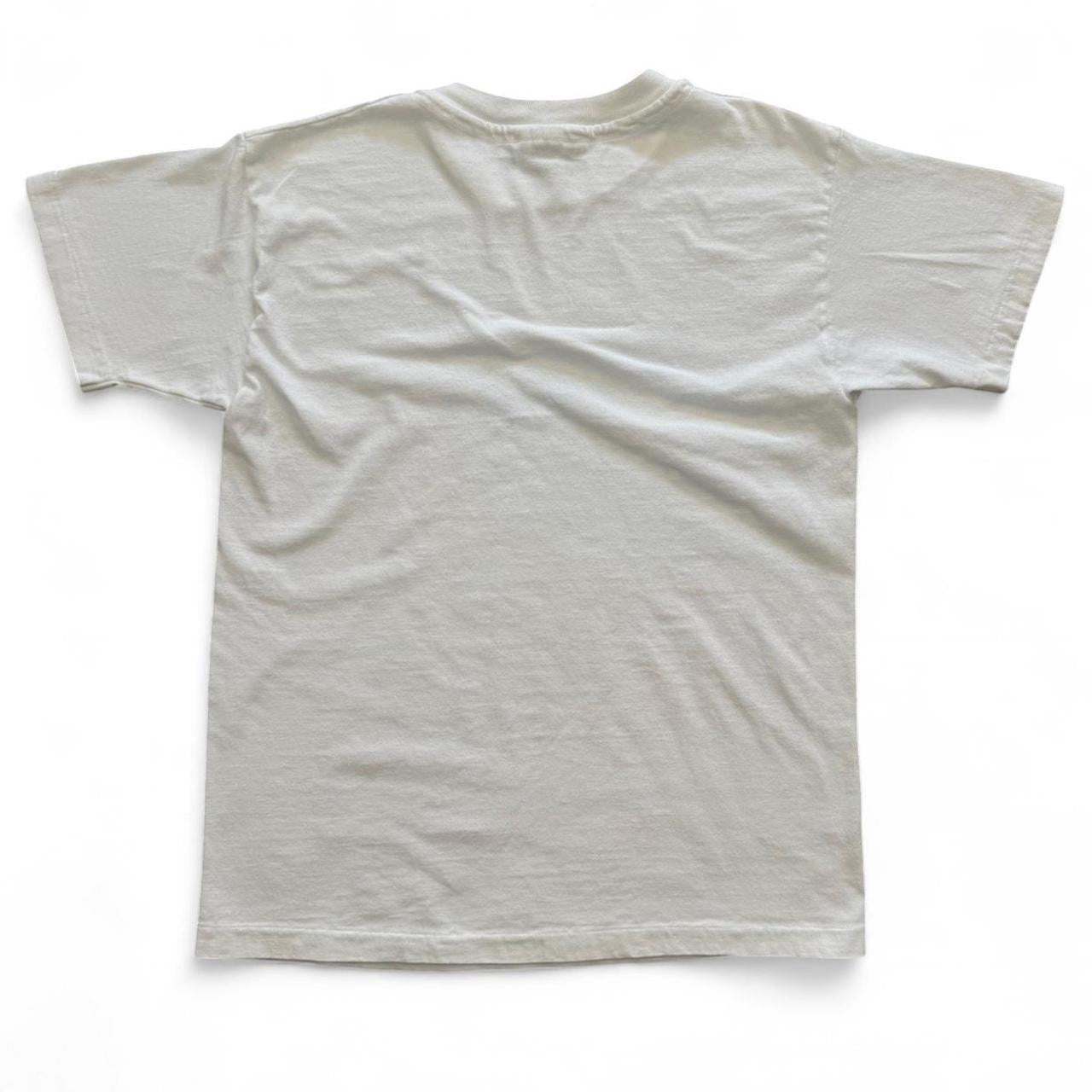 1994 Flintstones McDonald’s Promo Tee