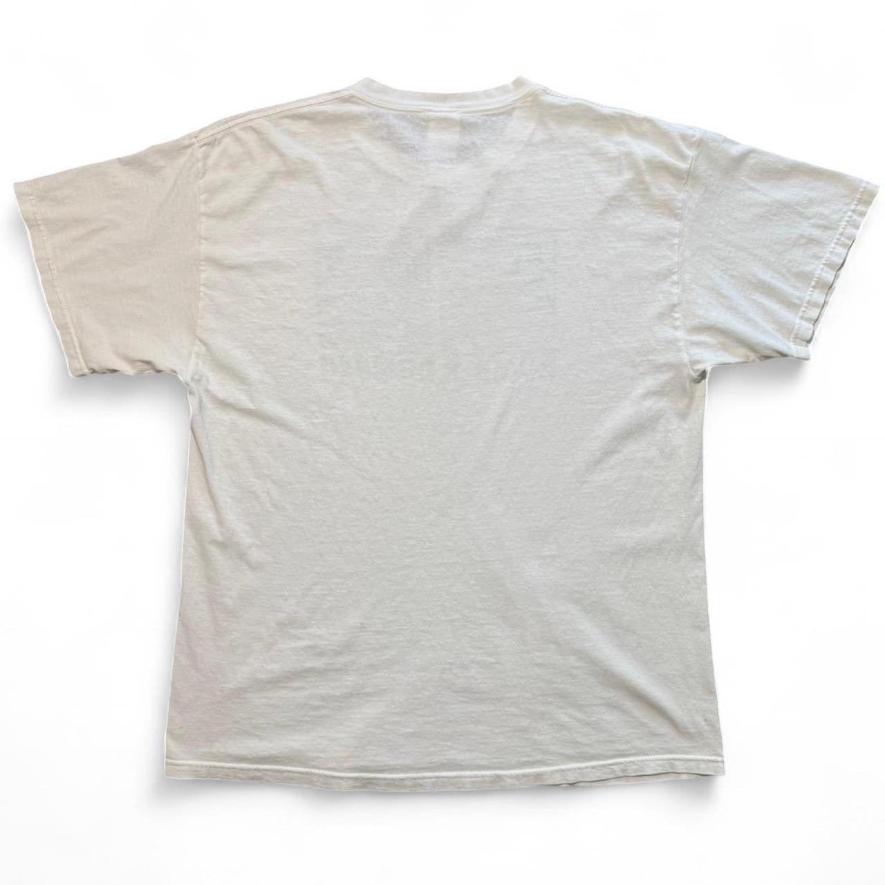 Dumb & Dumber George Bush Tee