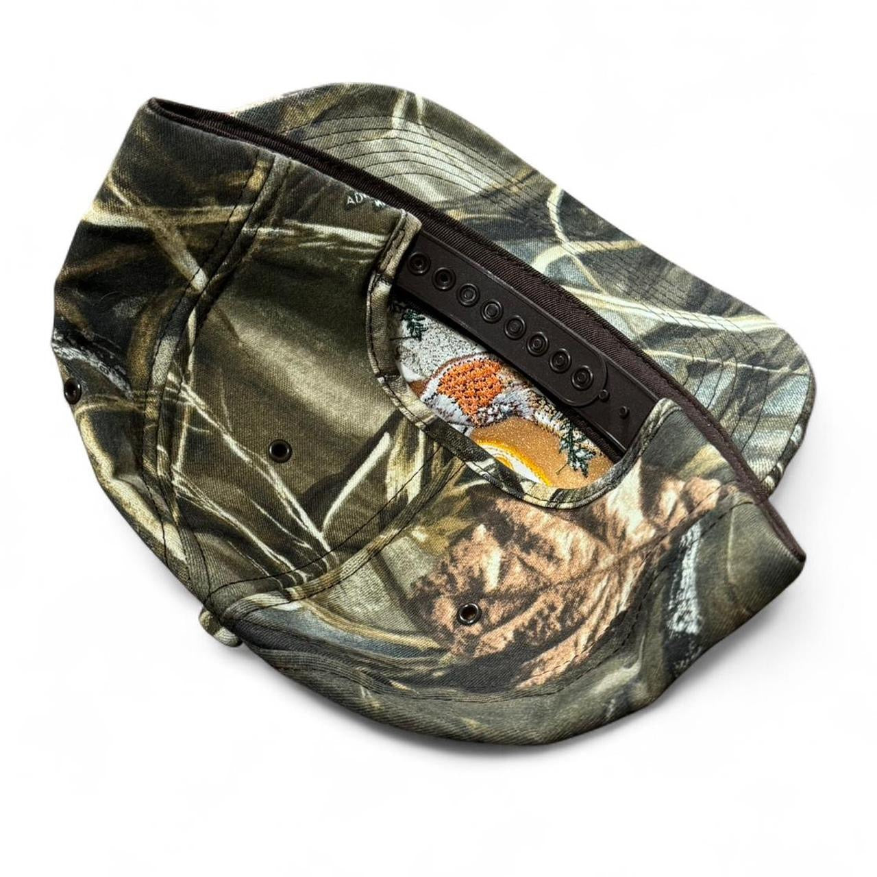 Real Tree Camo Hunters Snapback Hat