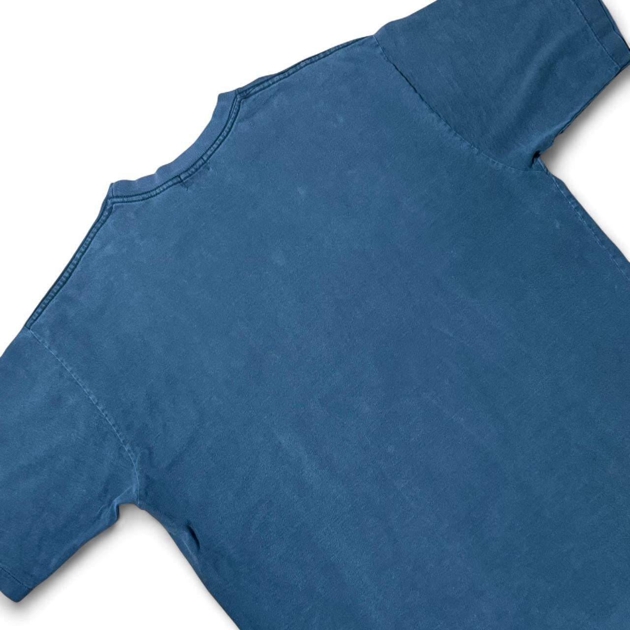 Y2K Calvin Klein Graphic Logo Tee