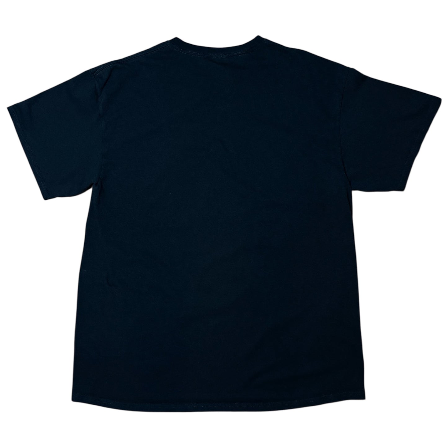 2015 Kurt Cobain End of Music Tee