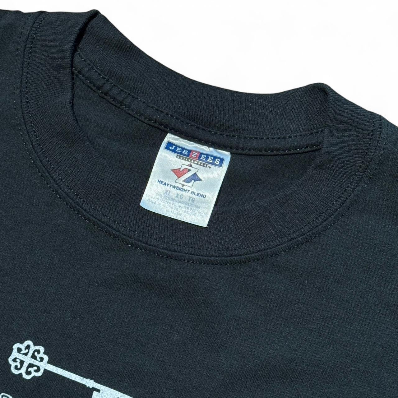 Jailhouse Casino Ely Nevada Tee