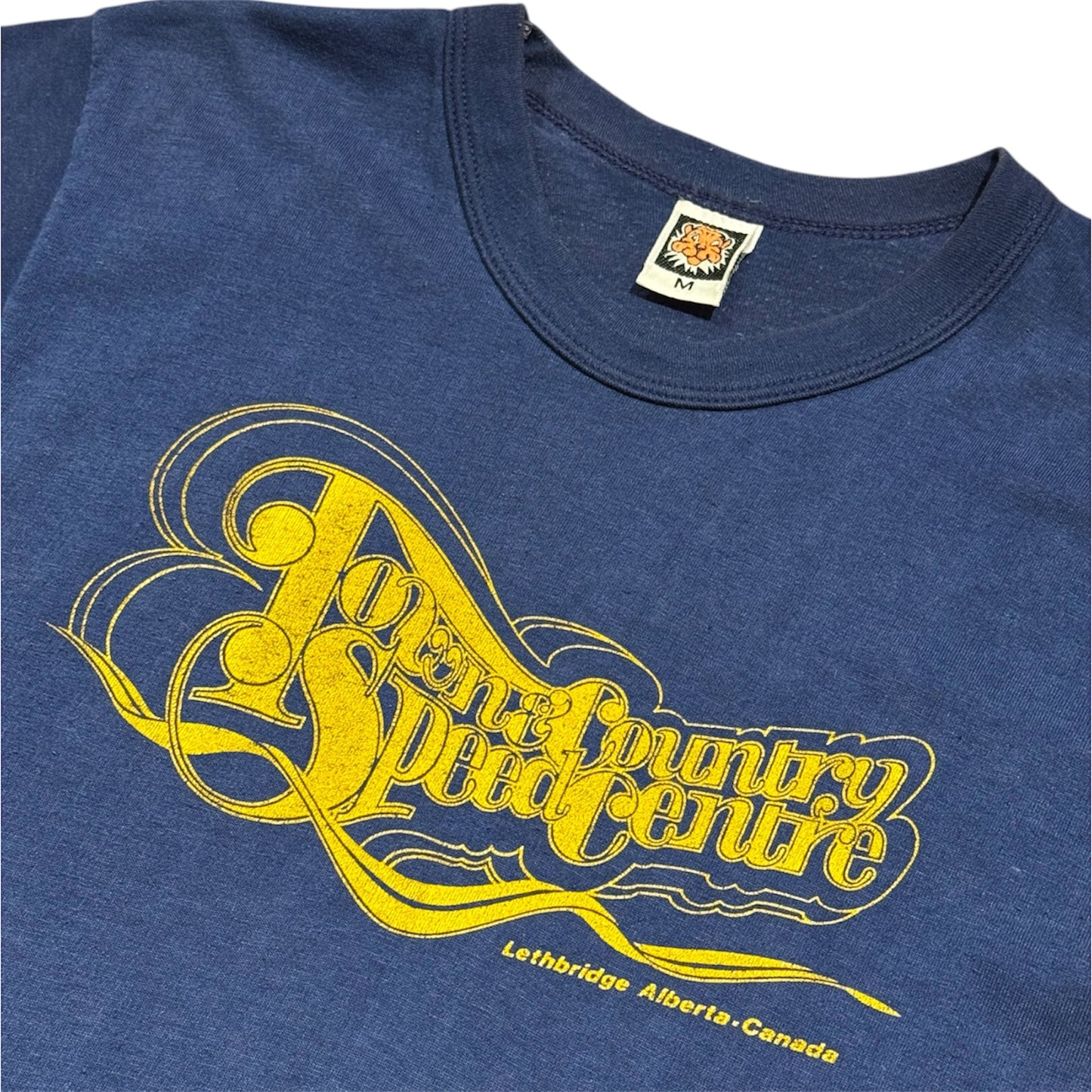 70s Town & Country Alberta Tee