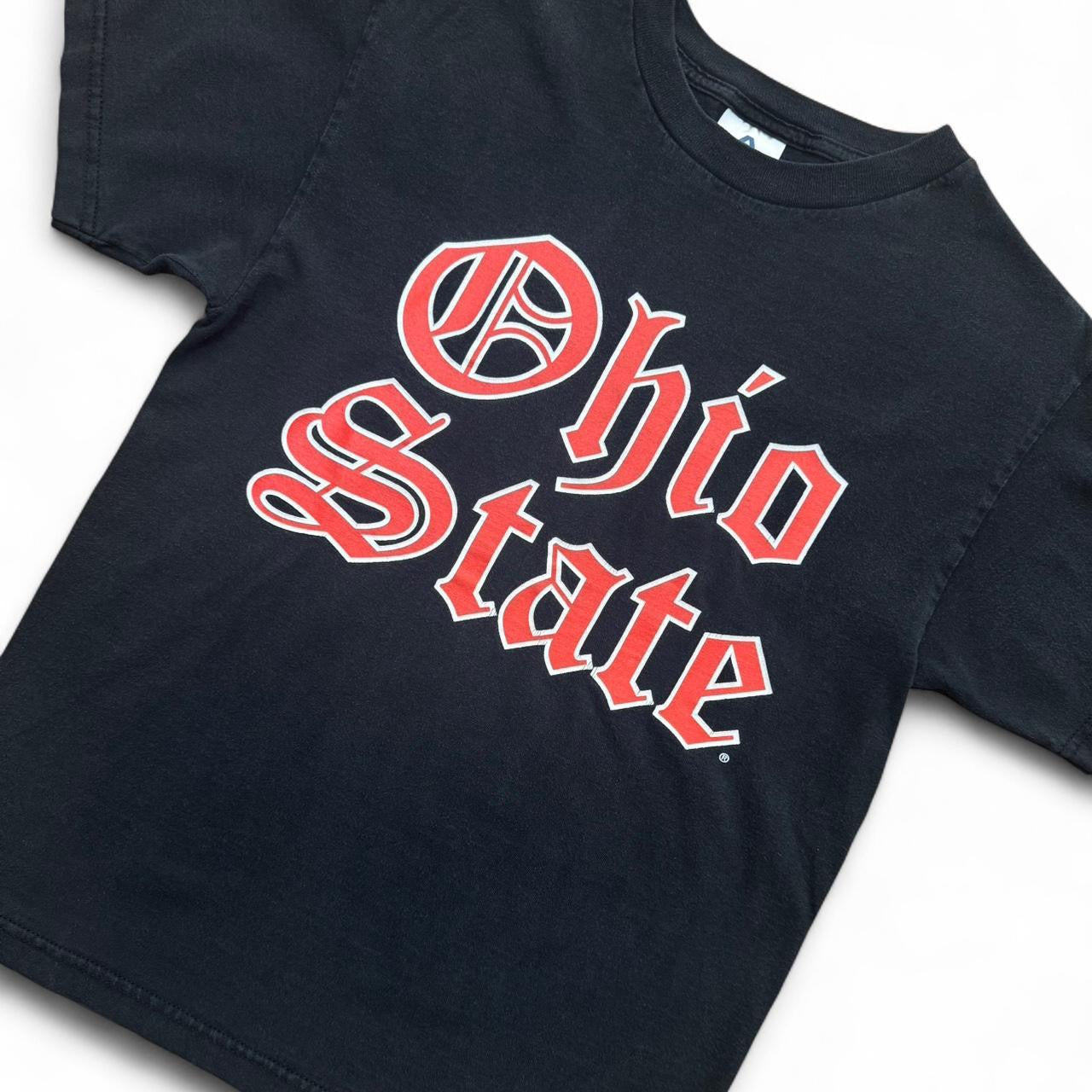 2000s Ohio State Buckeyes College Football Tee
