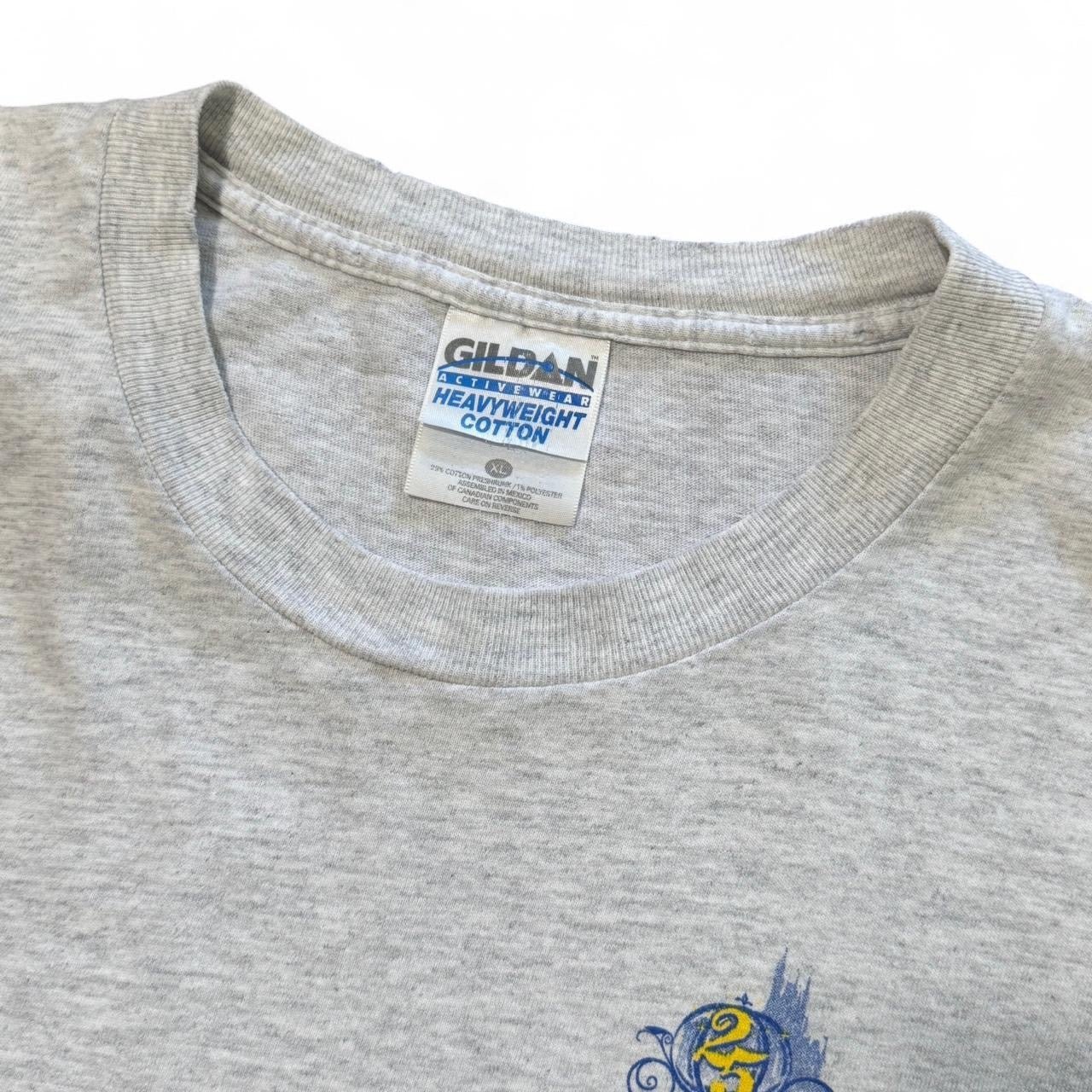 90s Walt Disney Magic Music Days Tee