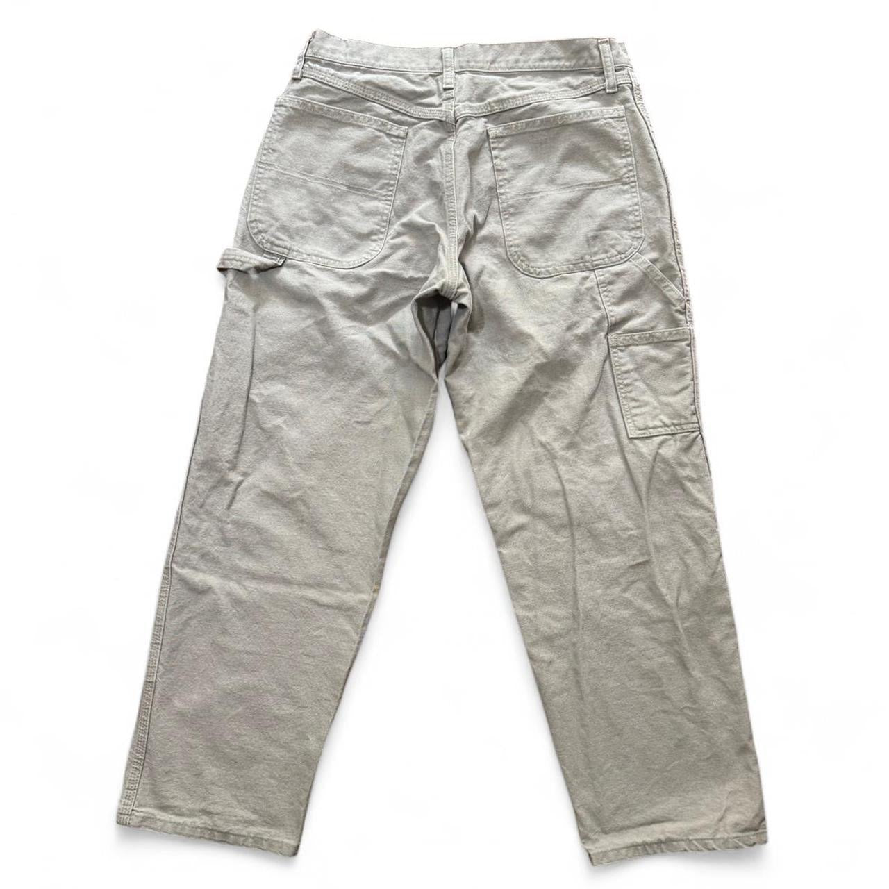 Y2K Rustler Carpenter Workwear Pants