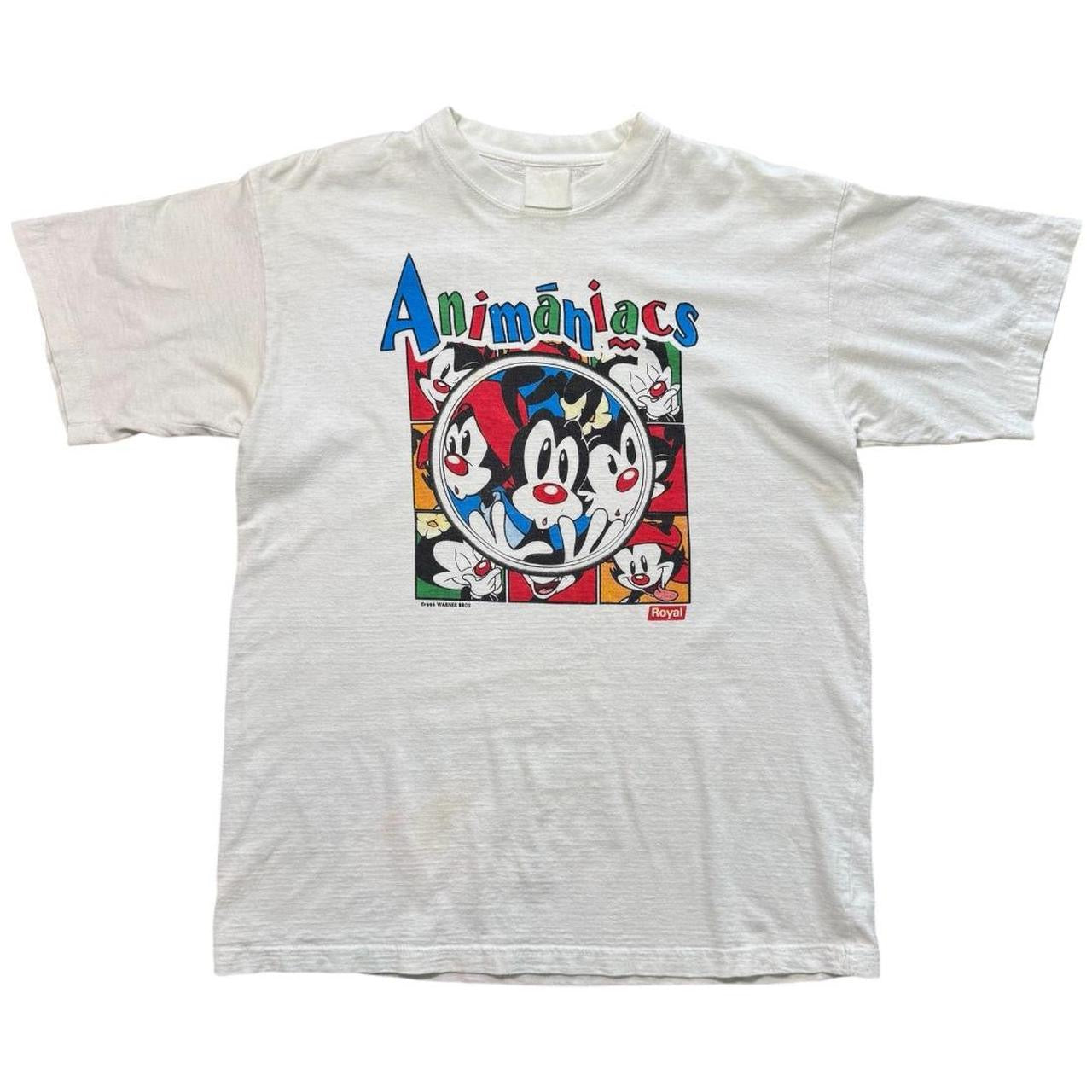 90s Animaniacs Warner Bros. Tee