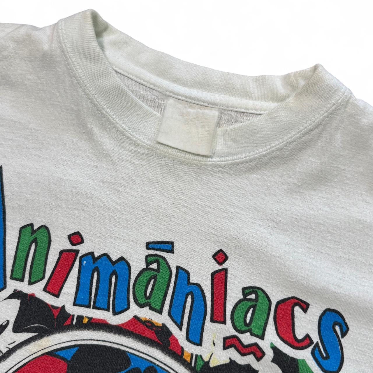90s Animaniacs Warner Bros. Tee