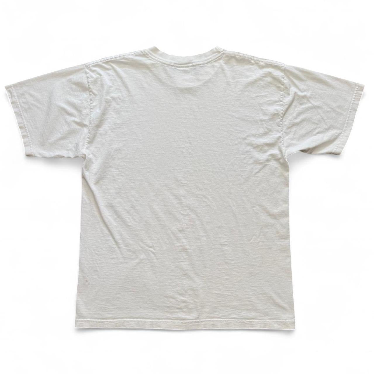 90s Tom Wilson Ziggy Comics Art Graphic Tee