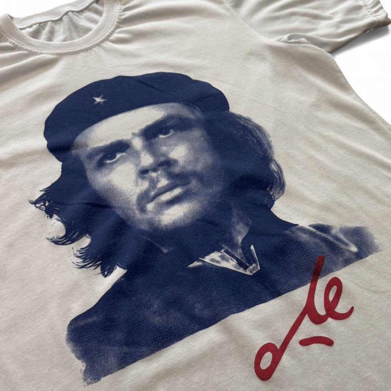 Che Guevara Graphic Tee