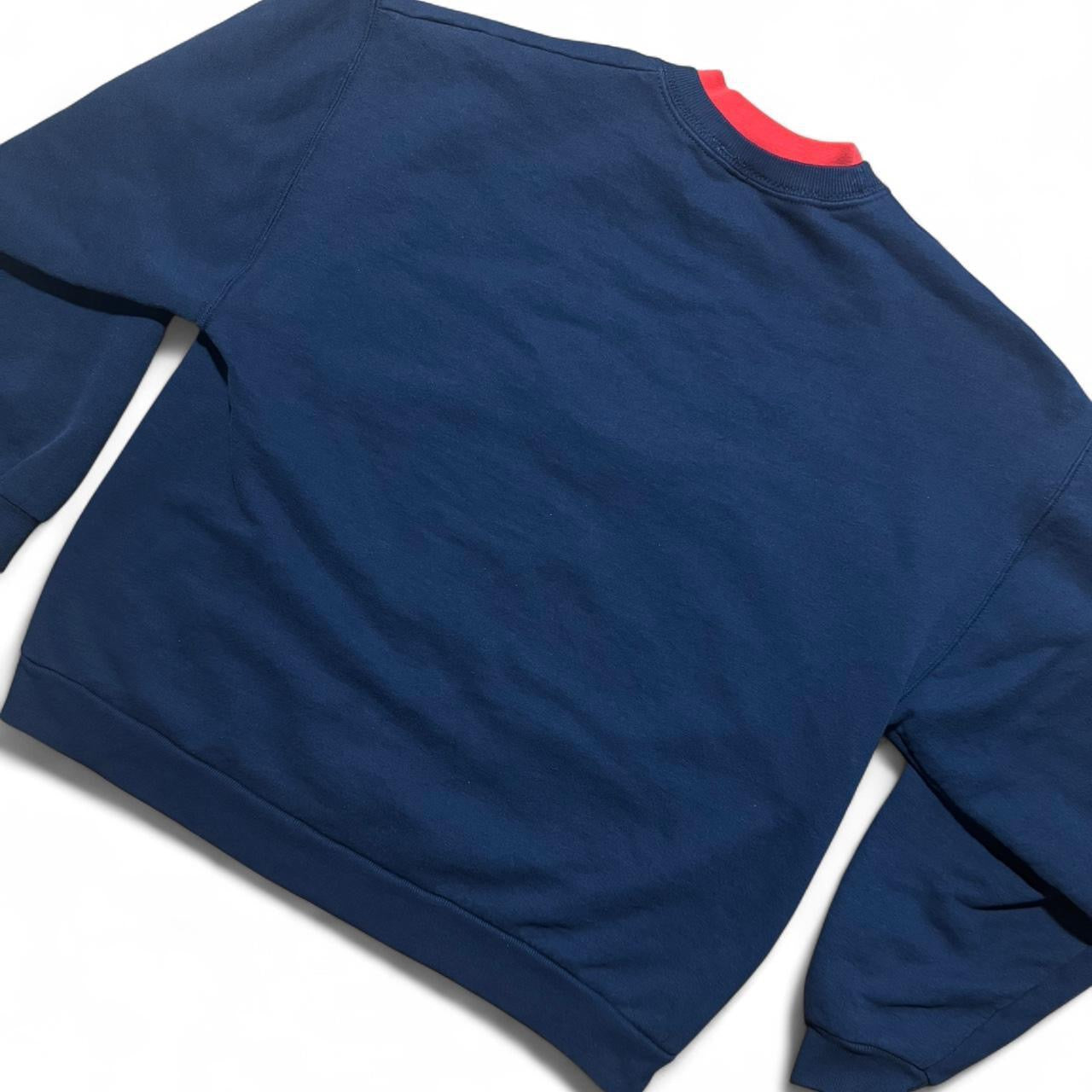 90s All American Grandma Crewneck